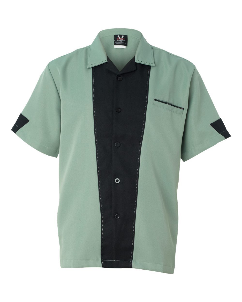 Hilton Monterey Bowling Shirt - HP2245