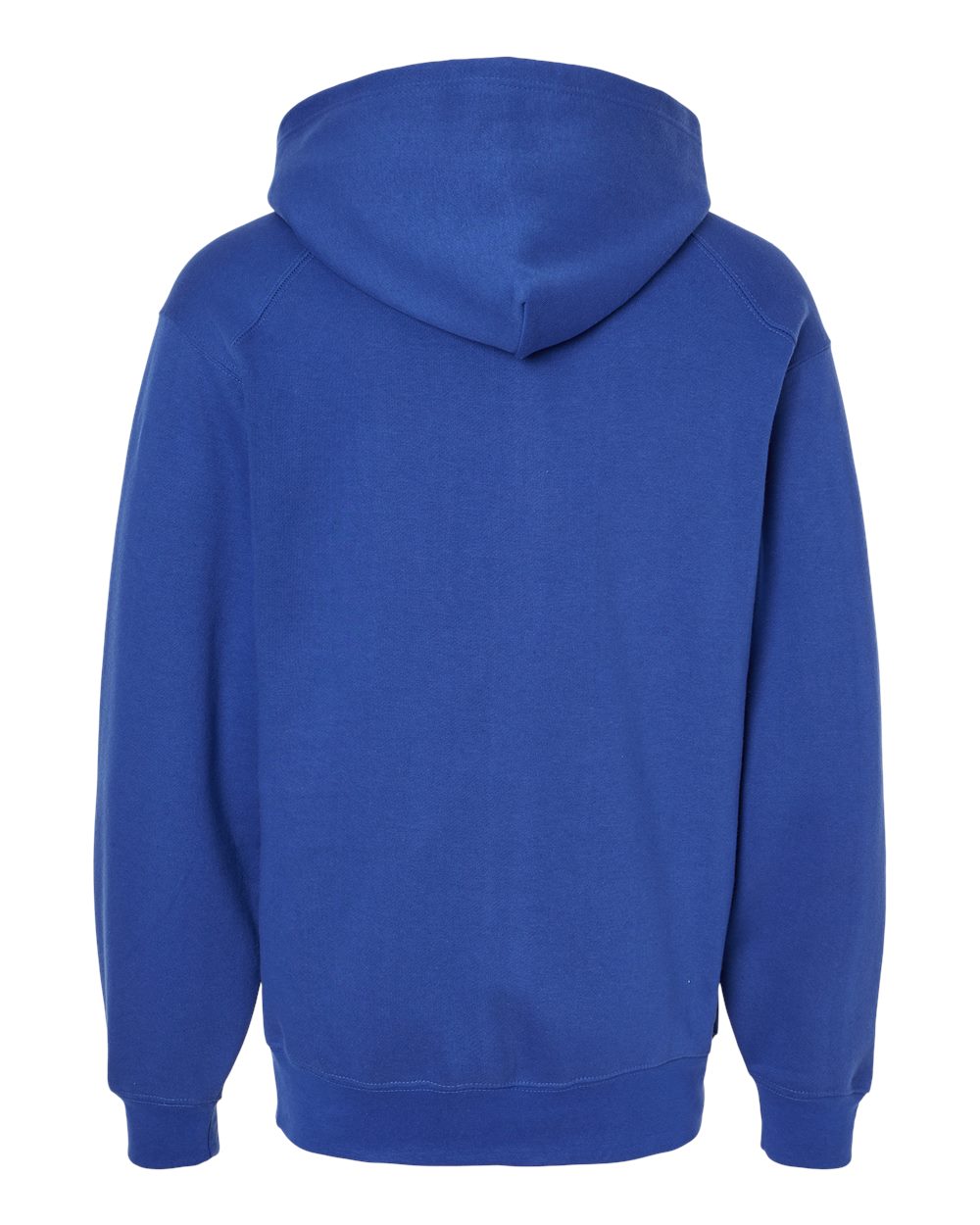 Badger Hooded Sweatshirt - 1254