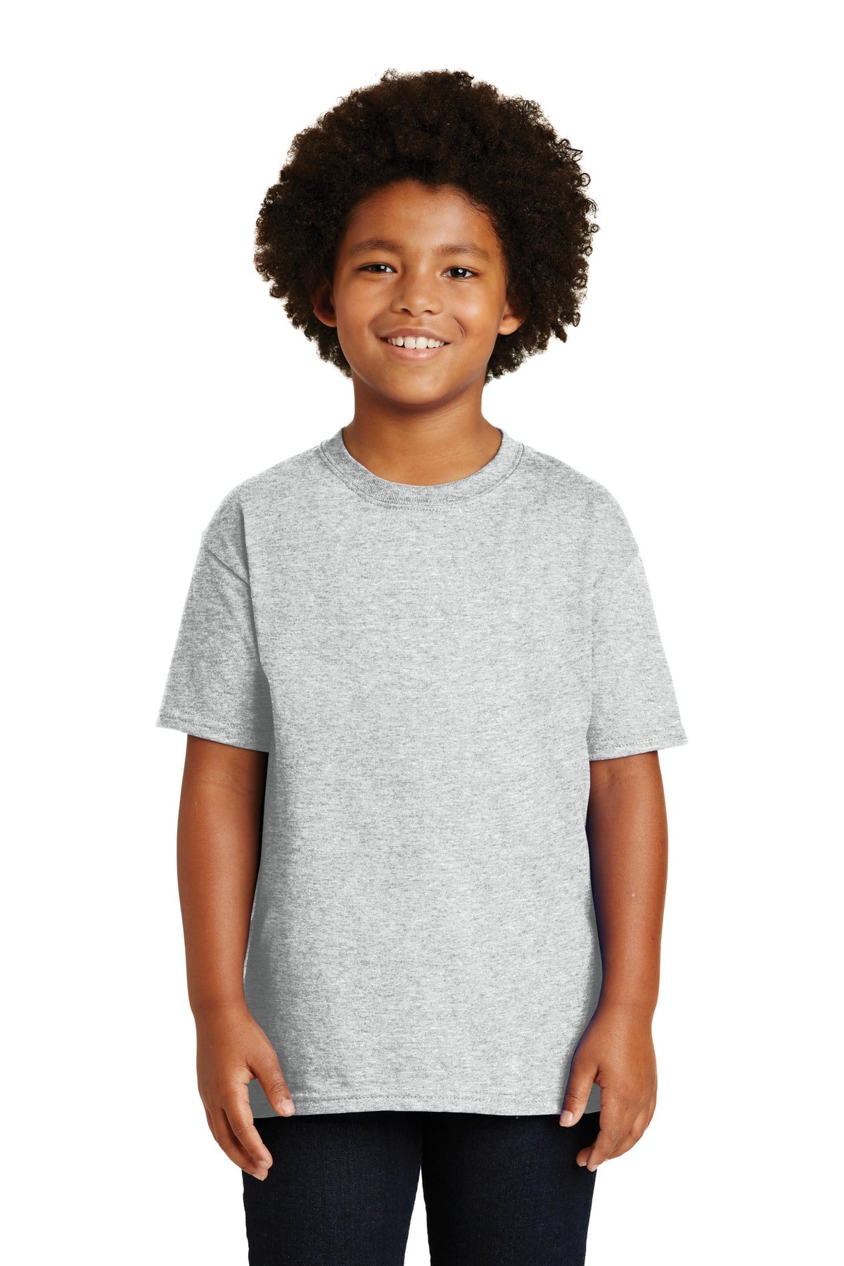 Gildan? - Youth Ultra Cotton?100% US Cotton T-Shirt. 20