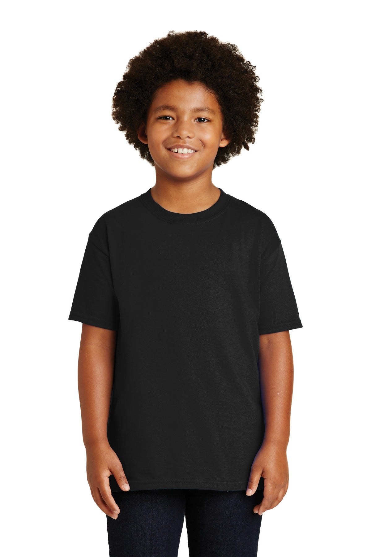 Gildan? - Youth Ultra Cotton?100% US Cotton T-Shirt. 20