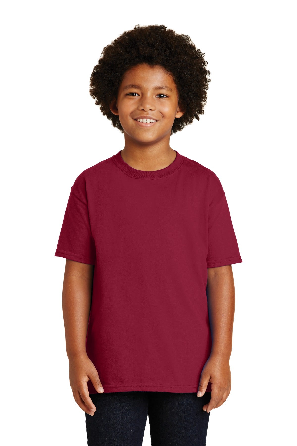 Gildan? - Youth Ultra Cotton?100% US Cotton T-Shirt. 20