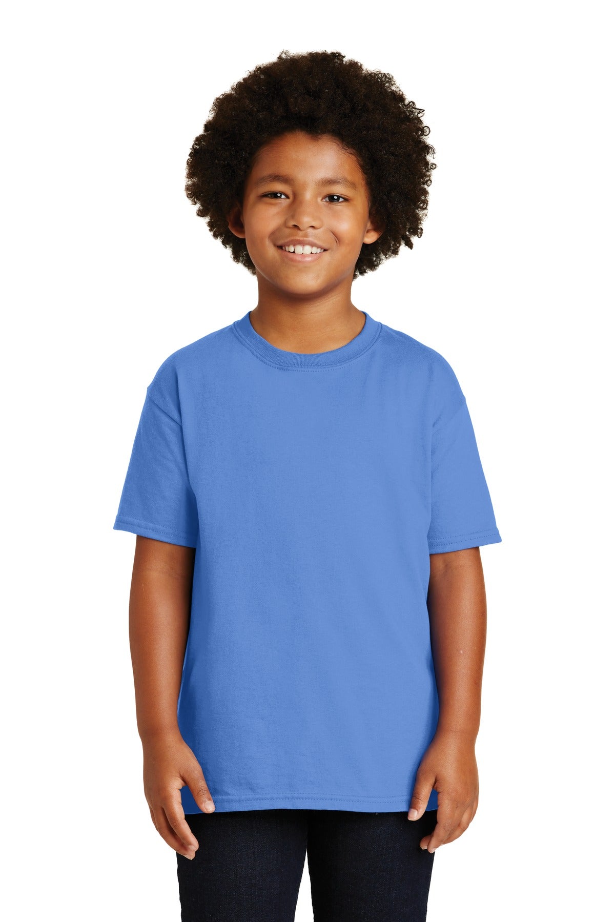 Gildan? - Youth Ultra Cotton?100% US Cotton T-Shirt. 20