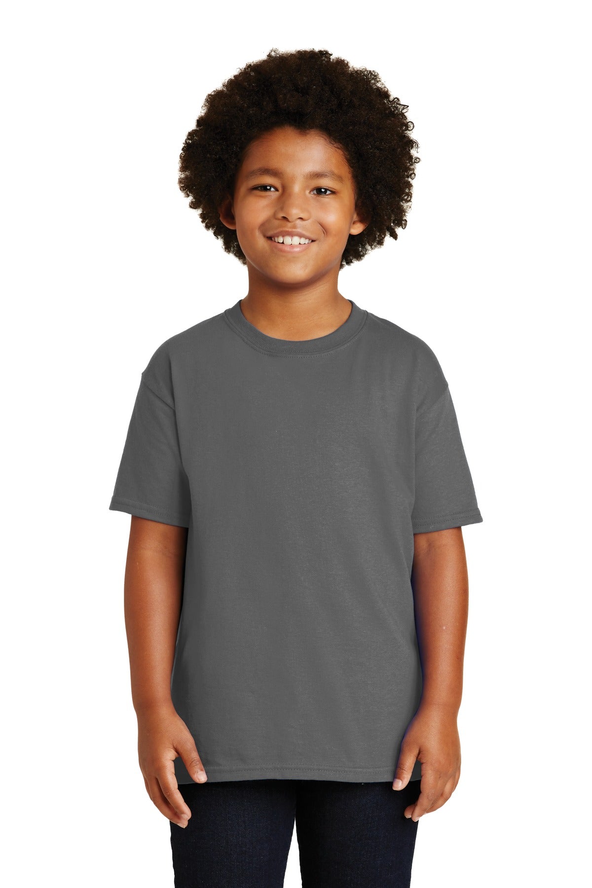 Gildan? - Youth Ultra Cotton?100% US Cotton T-Shirt. 20