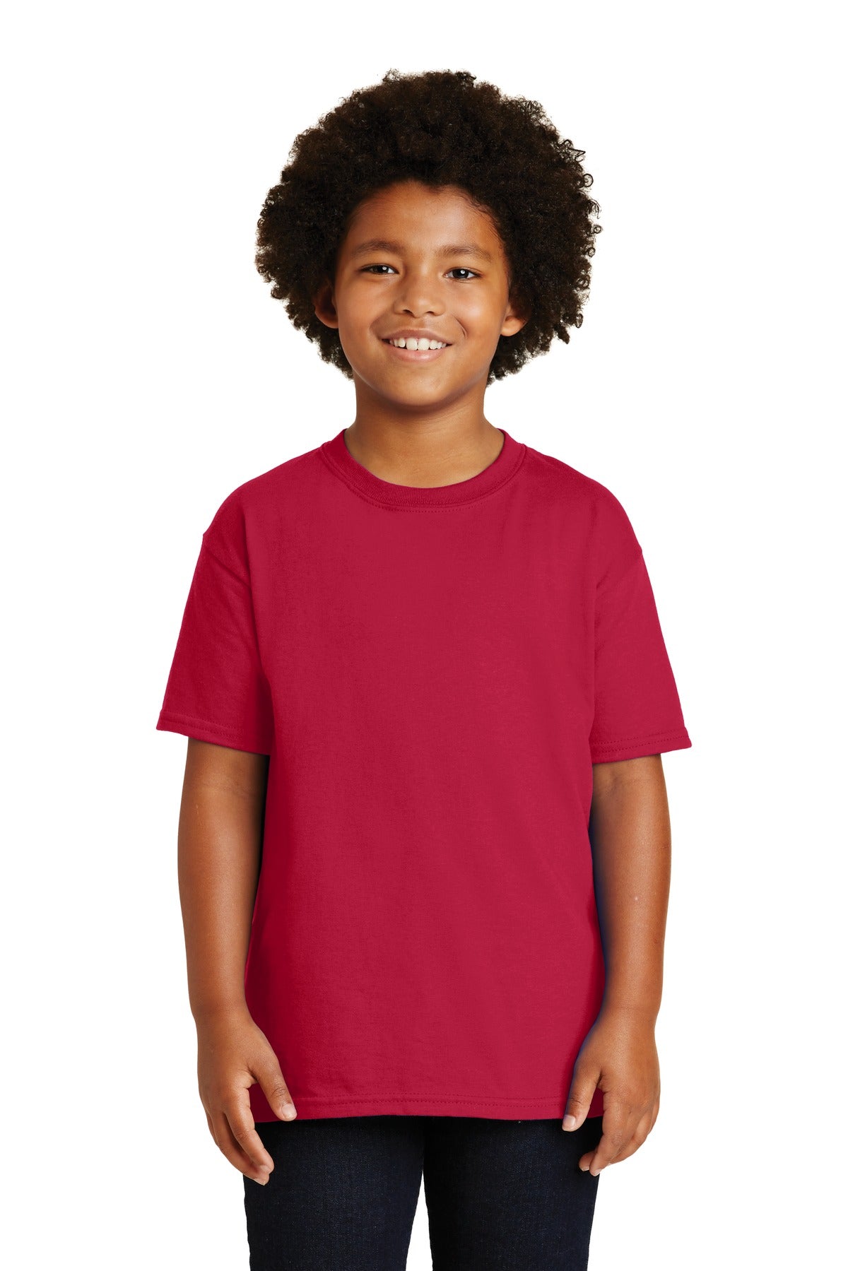 Gildan? - Youth Ultra Cotton?100% US Cotton T-Shirt. 20