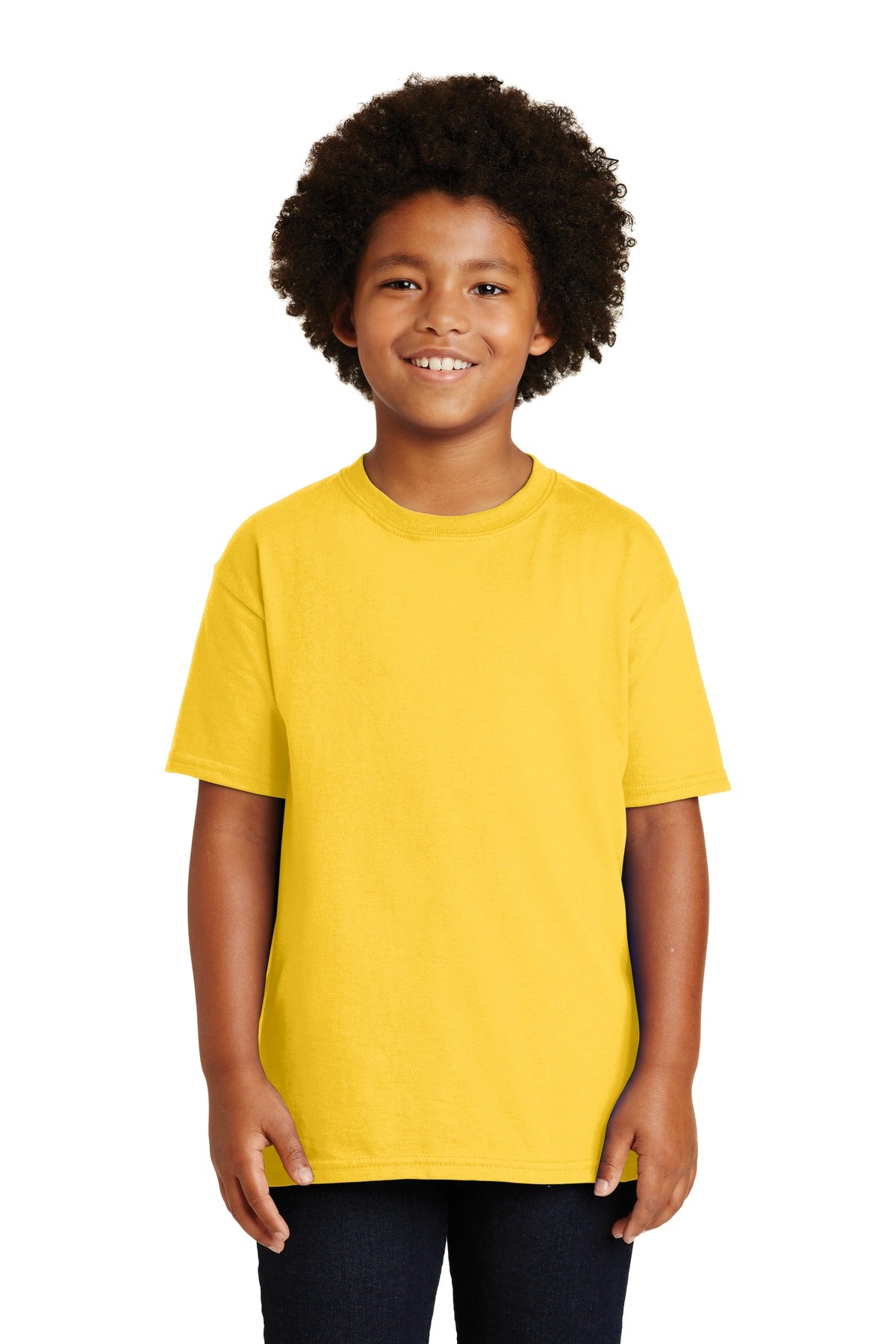 Gildan? - Youth Ultra Cotton?100% US Cotton T-Shirt. 20