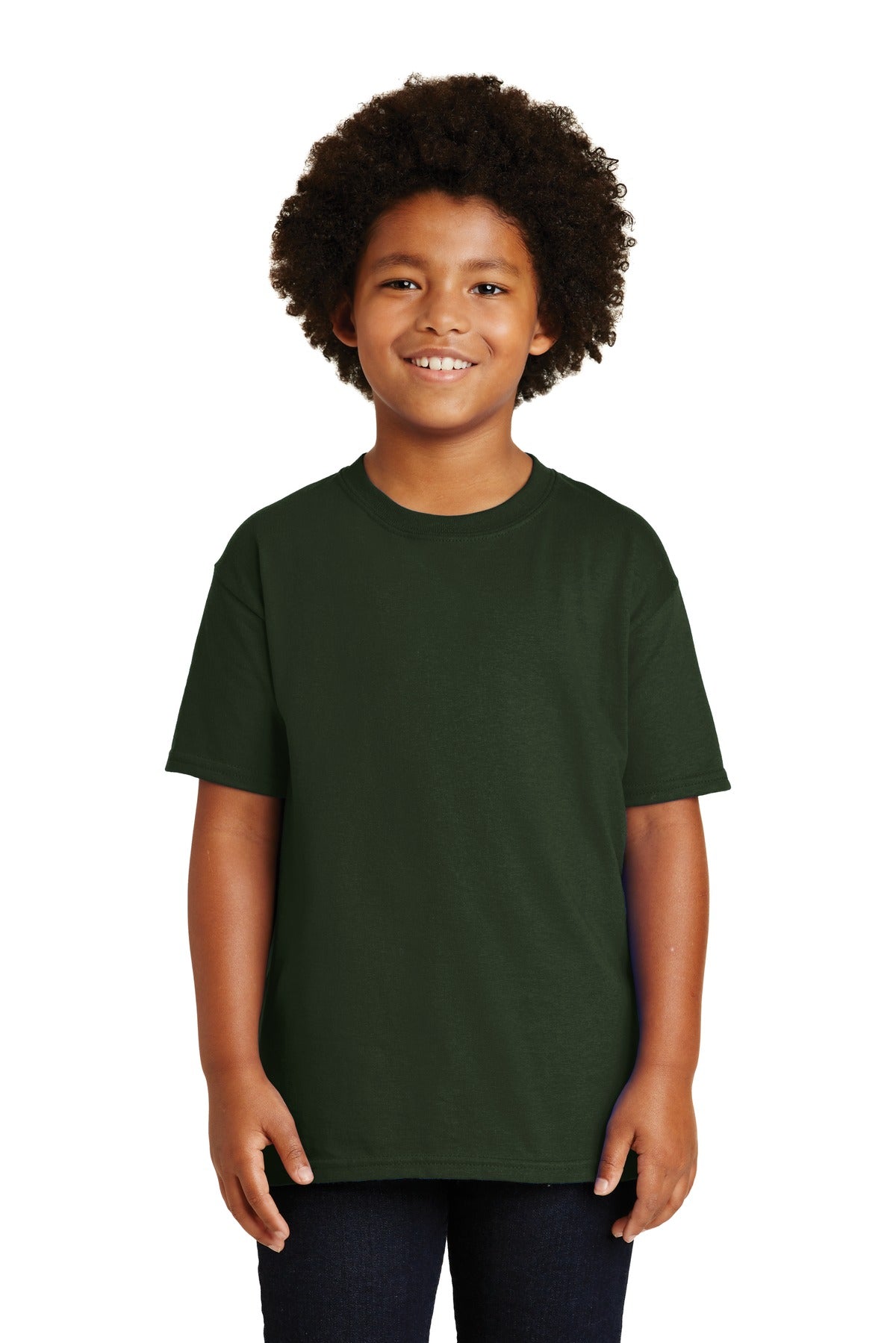 Gildan? - Youth Ultra Cotton?100% US Cotton T-Shirt. 20