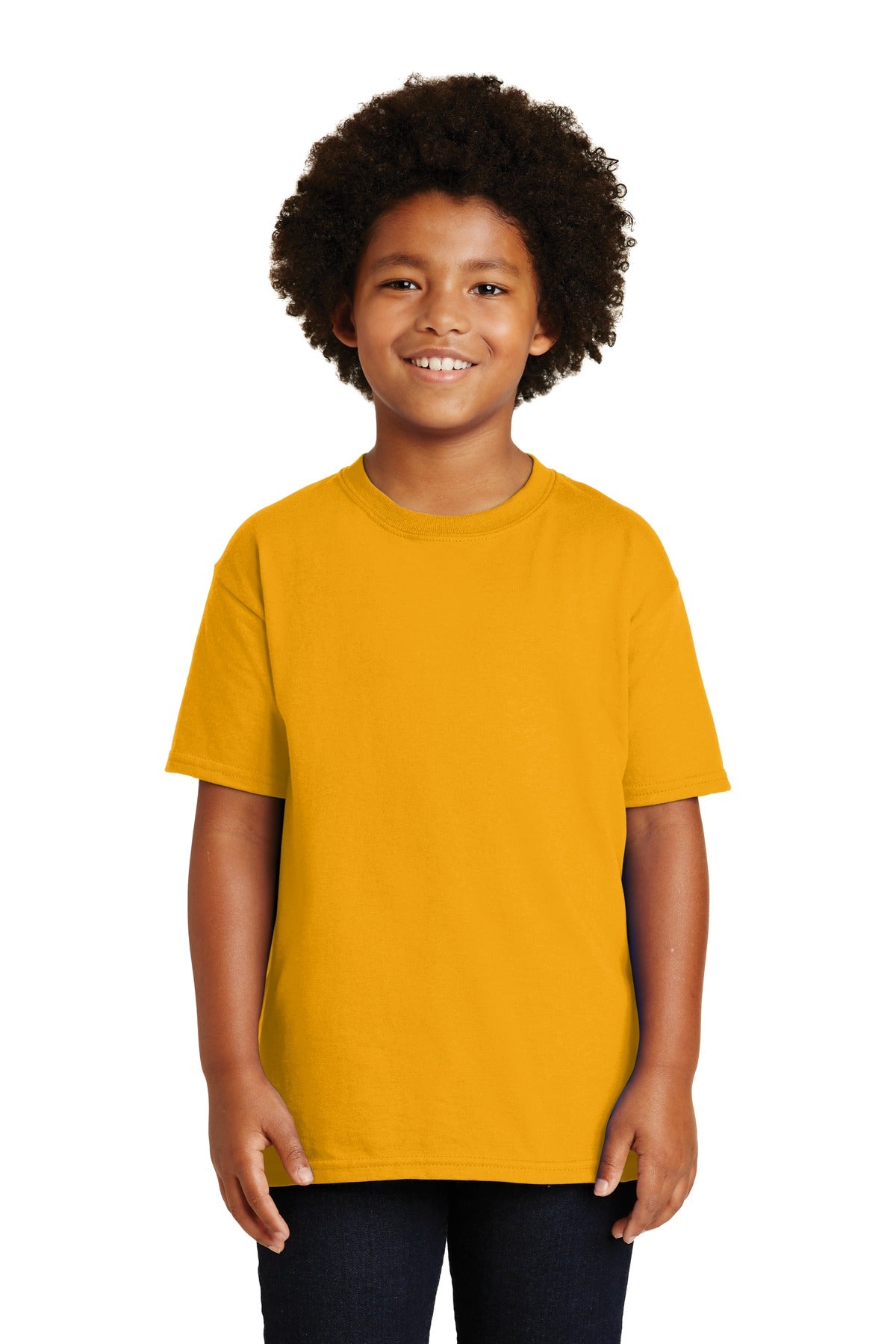 Gildan? - Youth Ultra Cotton?100% US Cotton T-Shirt. 20