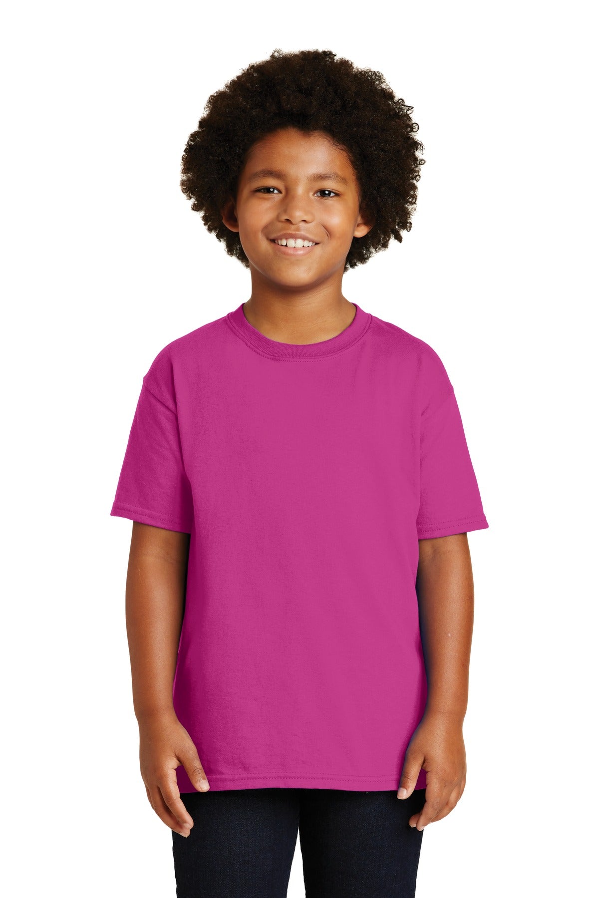 Gildan? - Youth Ultra Cotton?100% US Cotton T-Shirt. 20