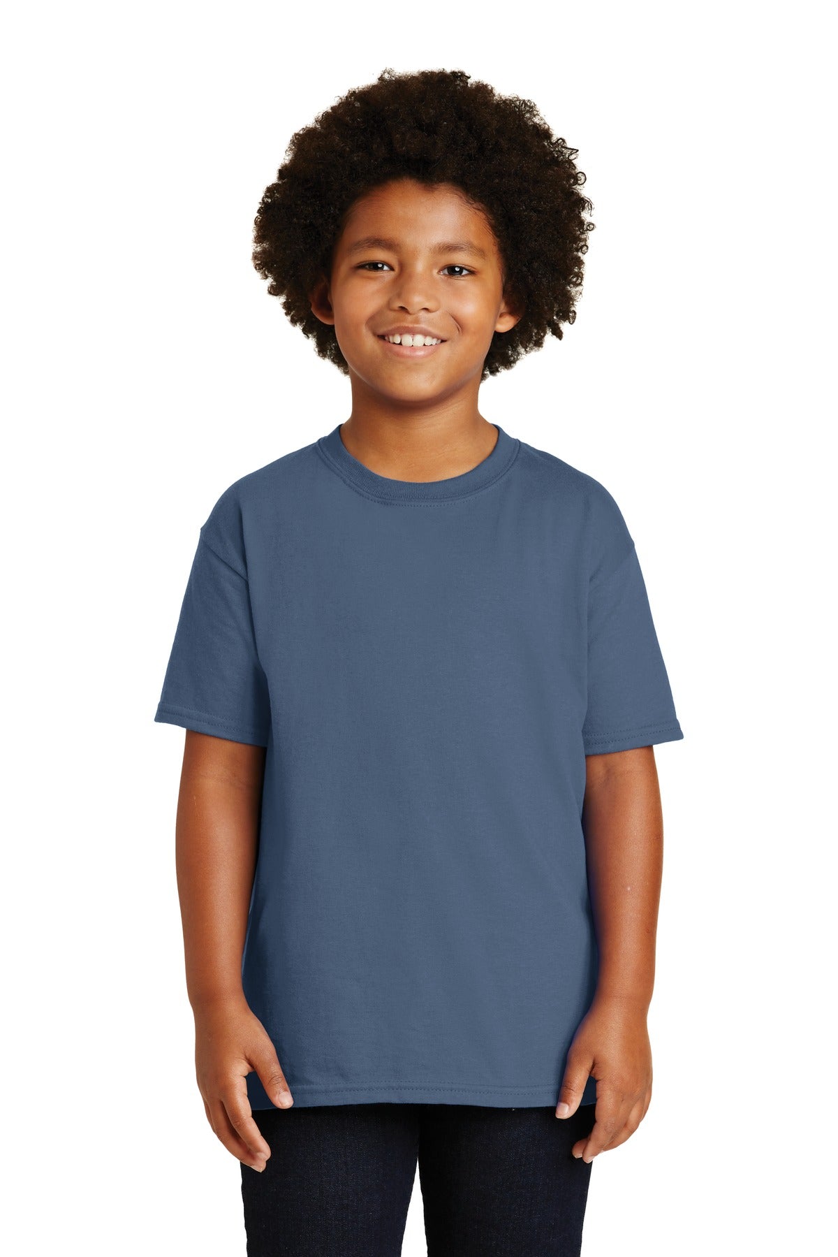 Gildan? - Youth Ultra Cotton?100% US Cotton T-Shirt. 20