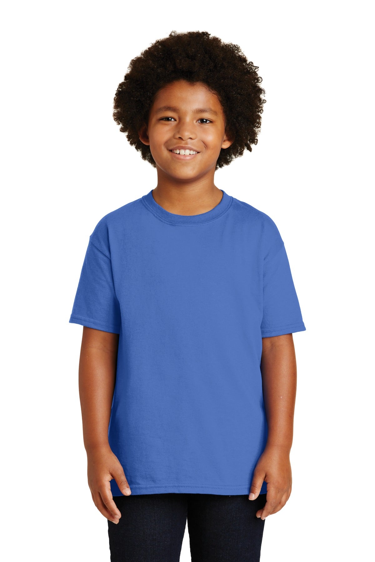 Gildan? - Youth Ultra Cotton?100% US Cotton T-Shirt. 20