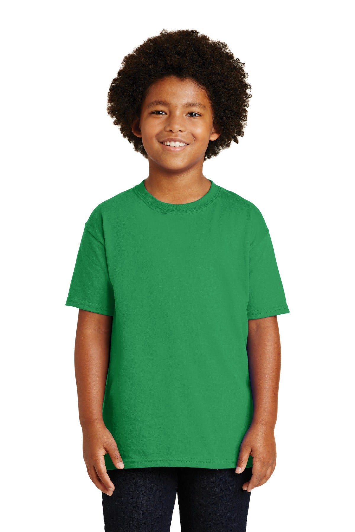 Gildan? - Youth Ultra Cotton?100% US Cotton T-Shirt. 20
