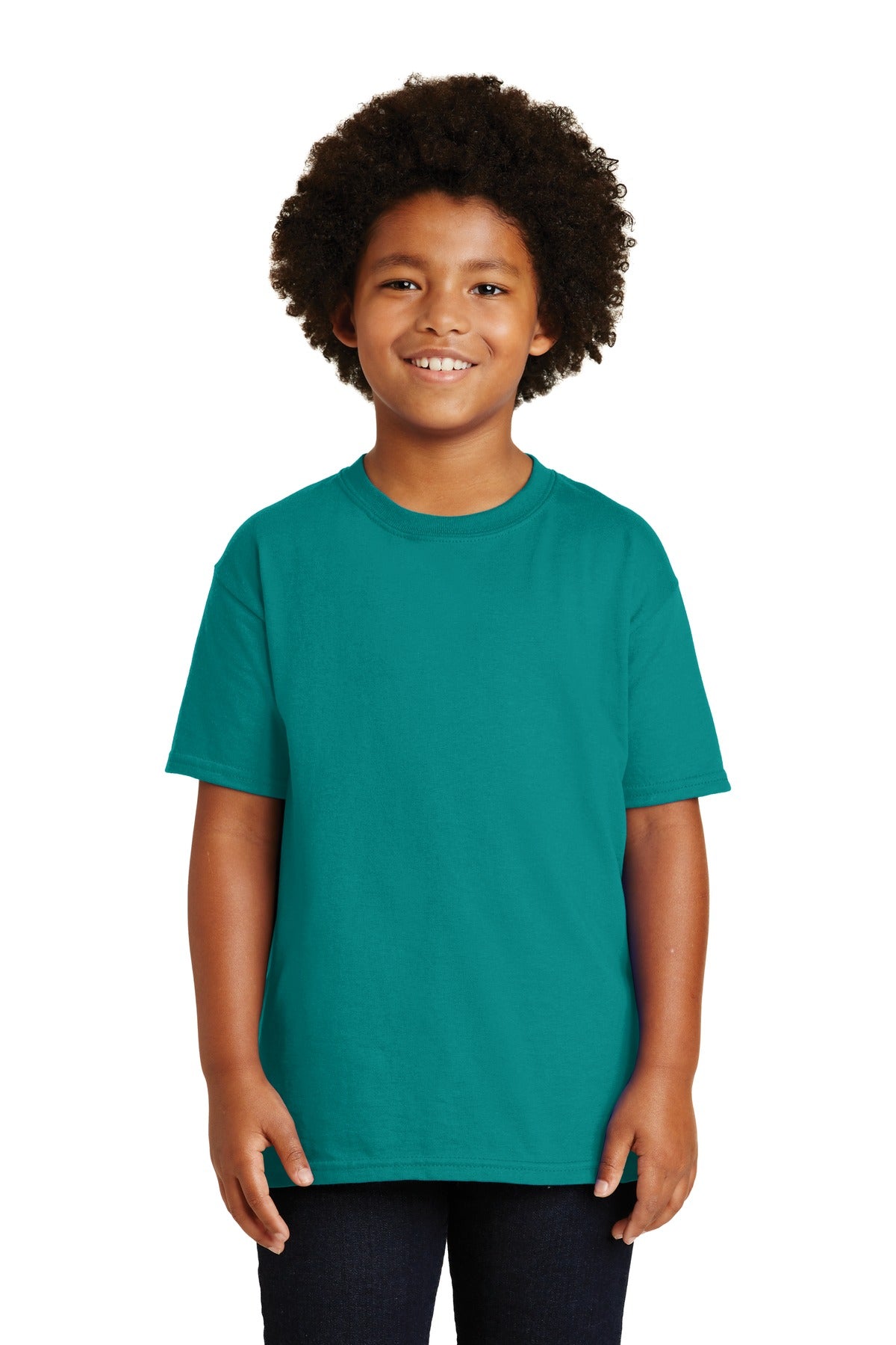 Gildan? - Youth Ultra Cotton?100% US Cotton T-Shirt. 20