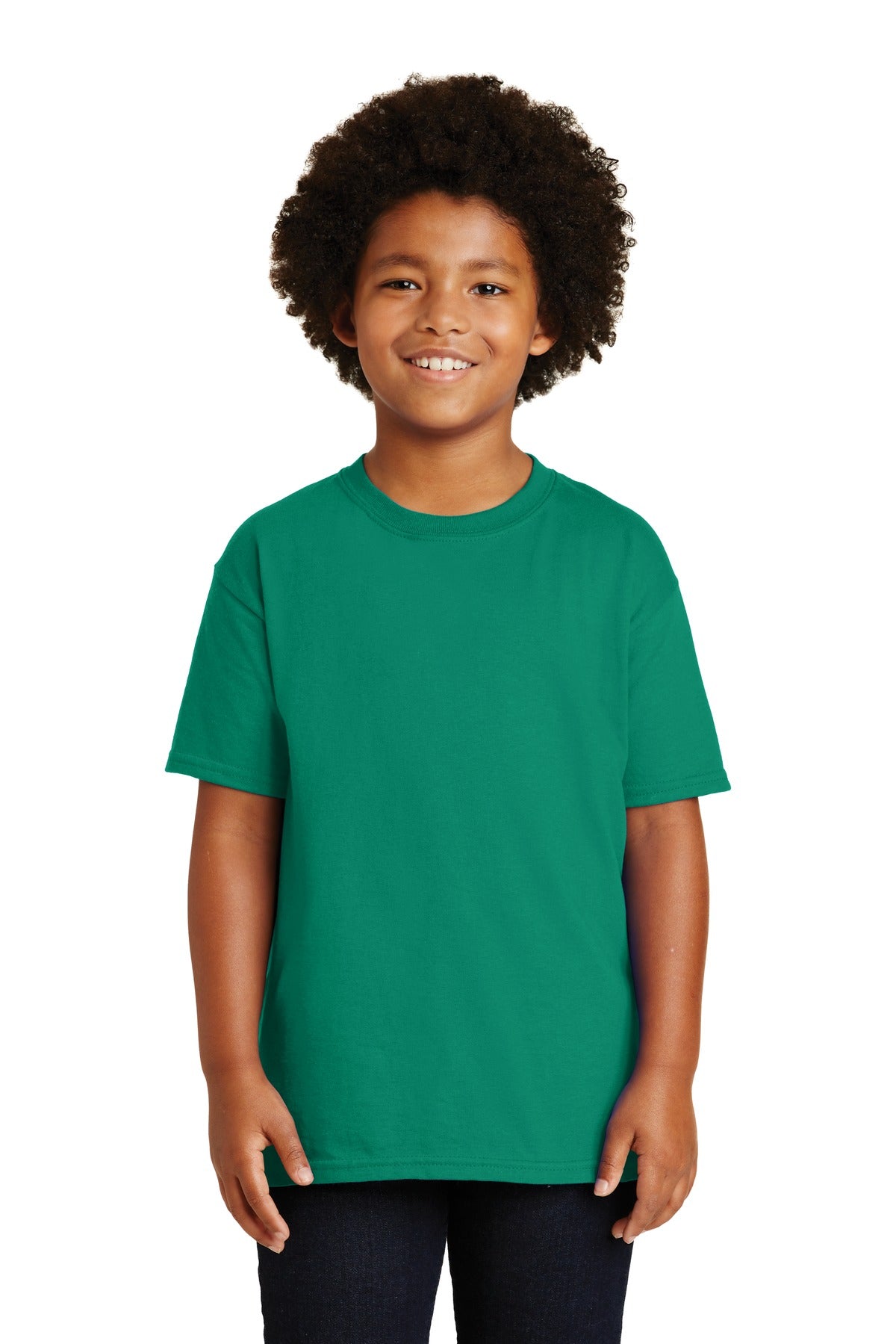 Gildan? - Youth Ultra Cotton?100% US Cotton T-Shirt. 20