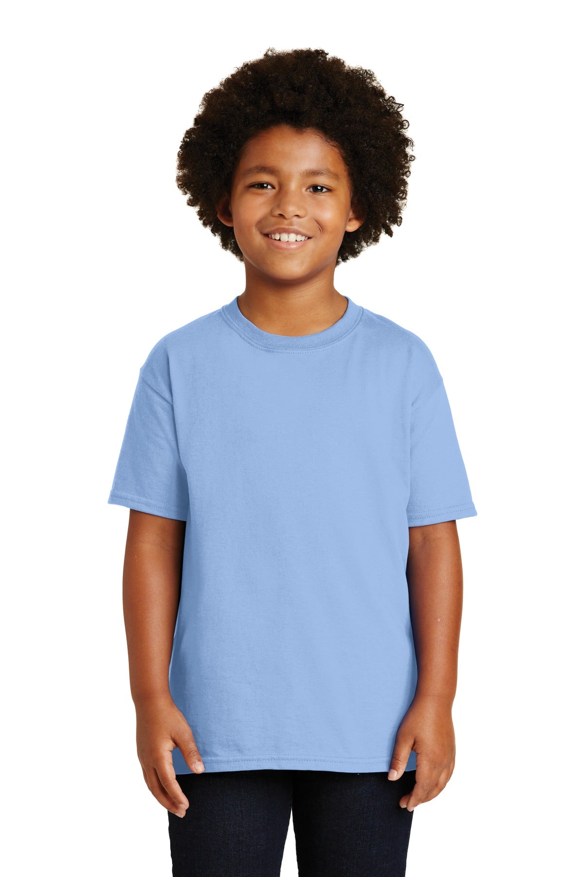 Gildan? - Youth Ultra Cotton?100% US Cotton T-Shirt. 20