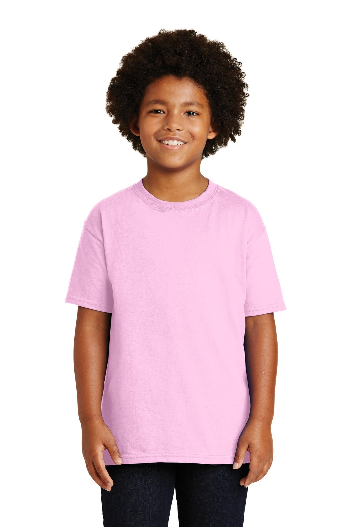 Gildan? - Youth Ultra Cotton?100% US Cotton T-Shirt. 20