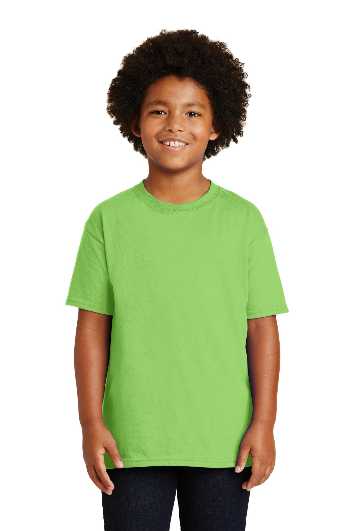 Gildan? - Youth Ultra Cotton?100% US Cotton T-Shirt. 20