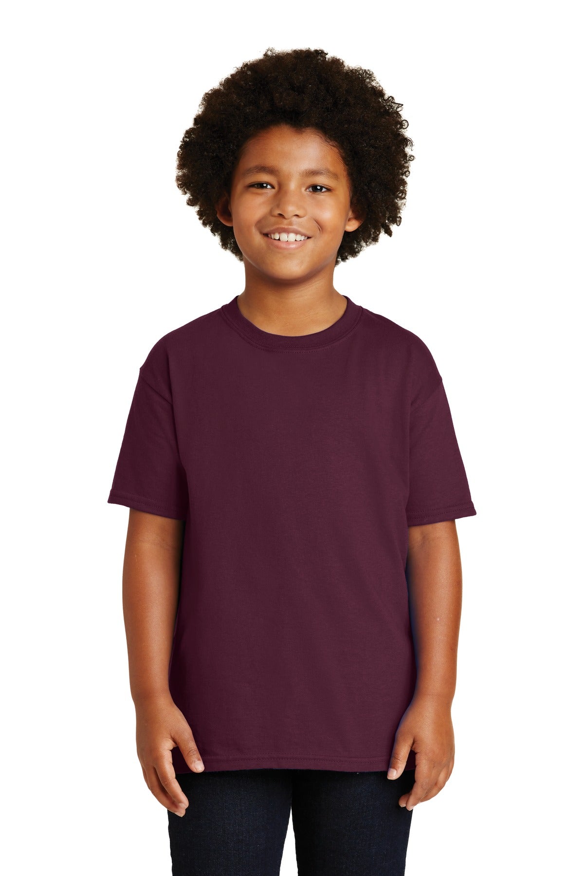 Gildan? - Youth Ultra Cotton?100% US Cotton T-Shirt. 20