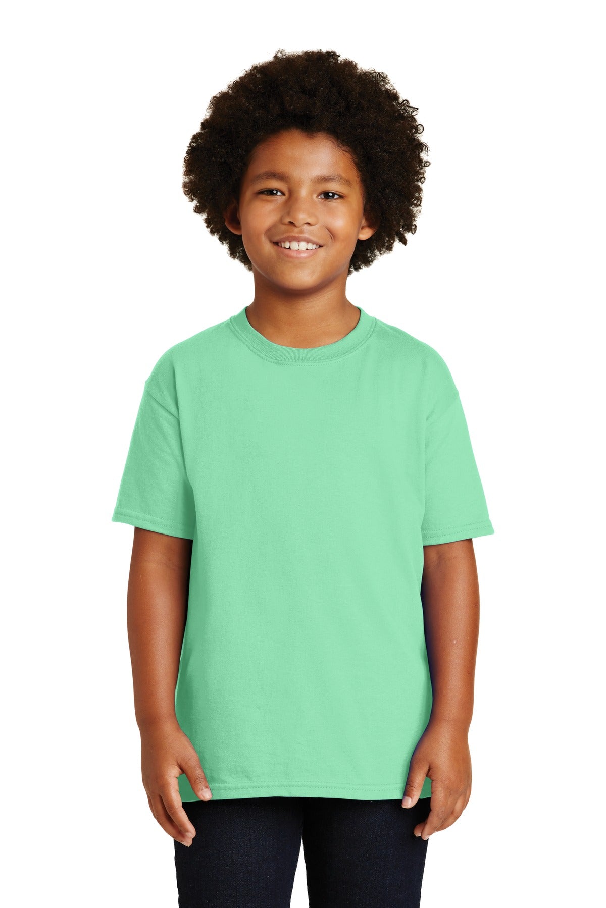 Gildan? - Youth Ultra Cotton?100% US Cotton T-Shirt. 20