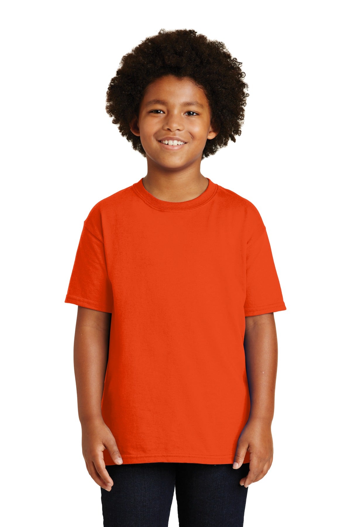 Gildan? - Youth Ultra Cotton?100% US Cotton T-Shirt. 20