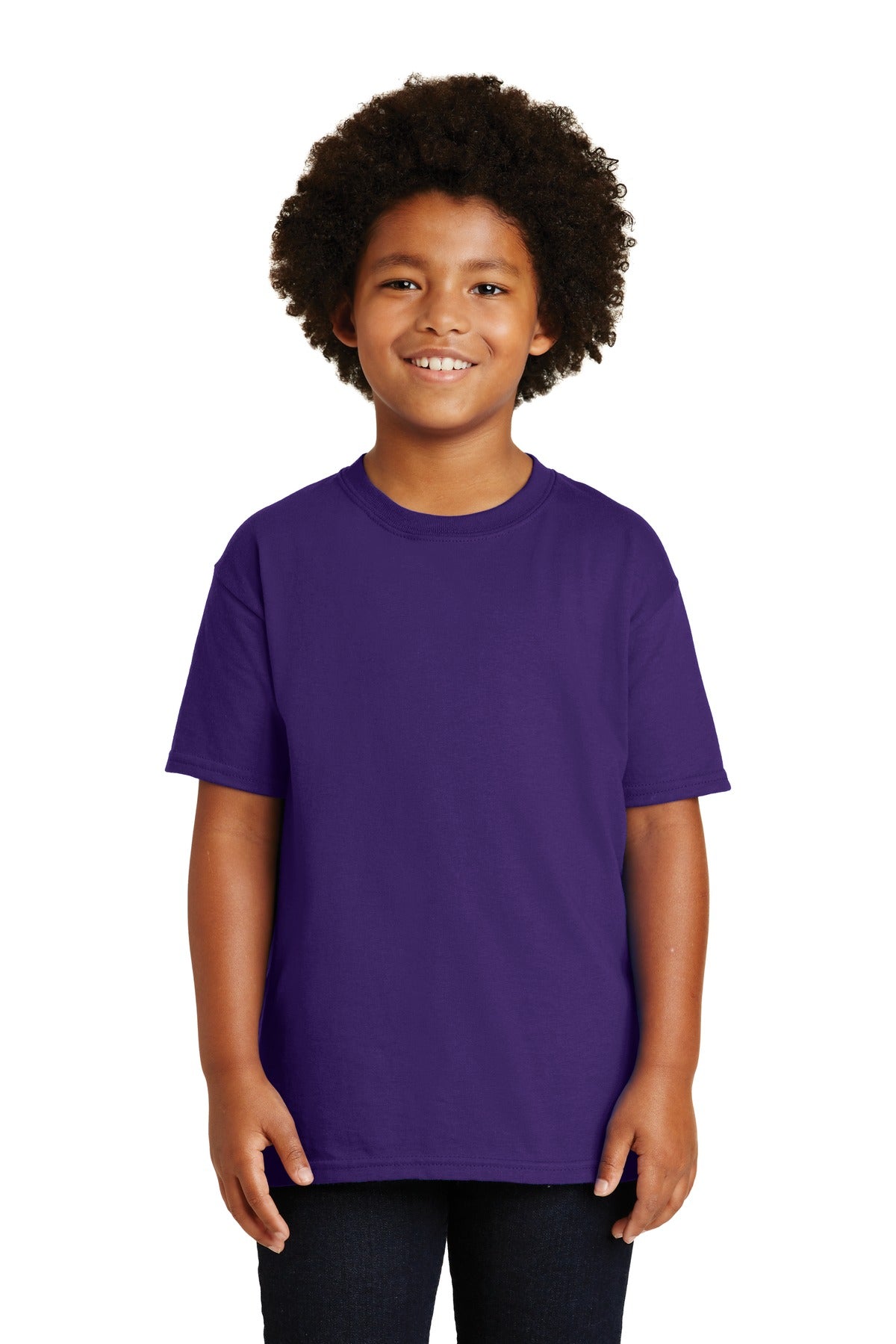 Gildan? - Youth Ultra Cotton?100% US Cotton T-Shirt. 20