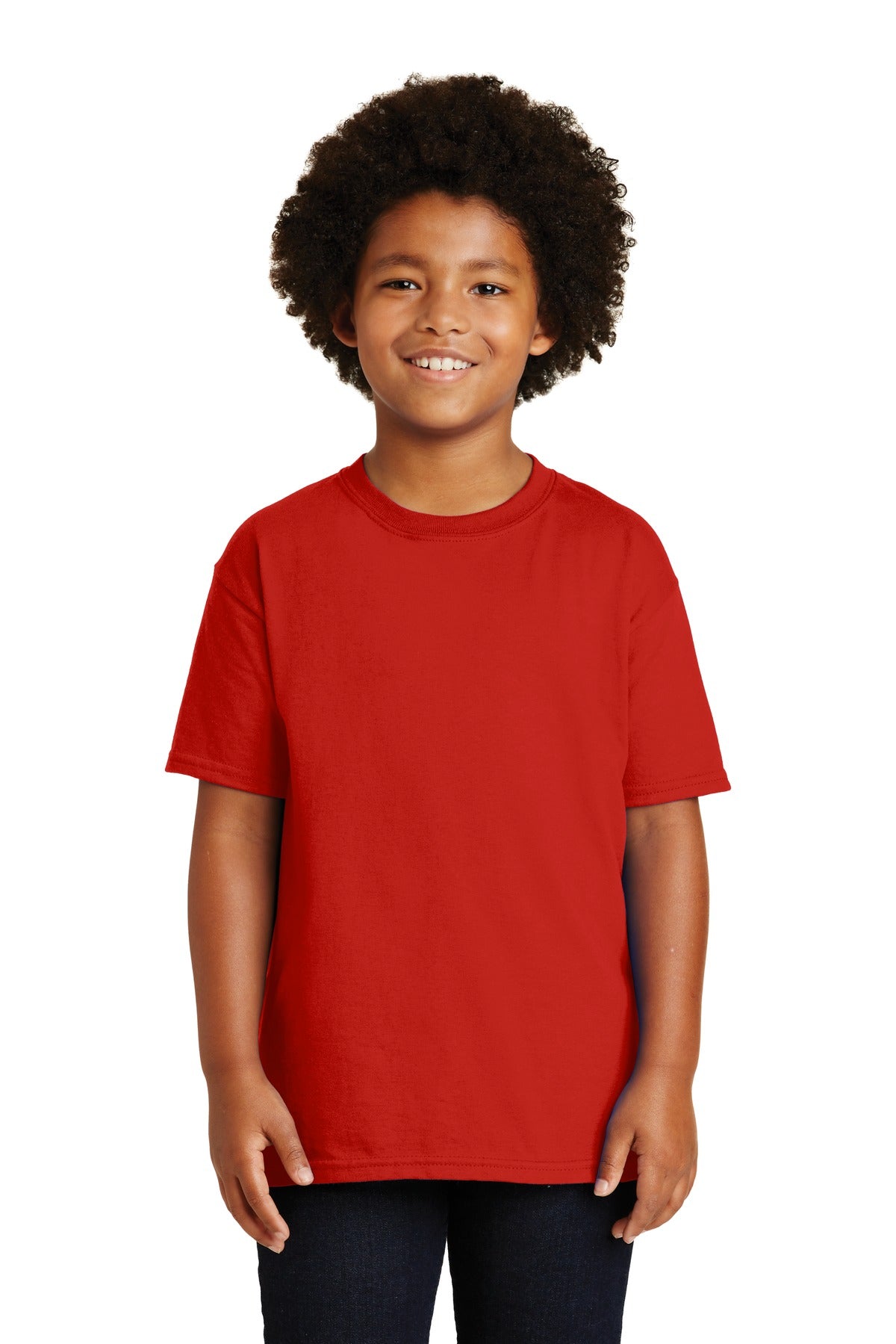Gildan? - Youth Ultra Cotton?100% US Cotton T-Shirt. 20