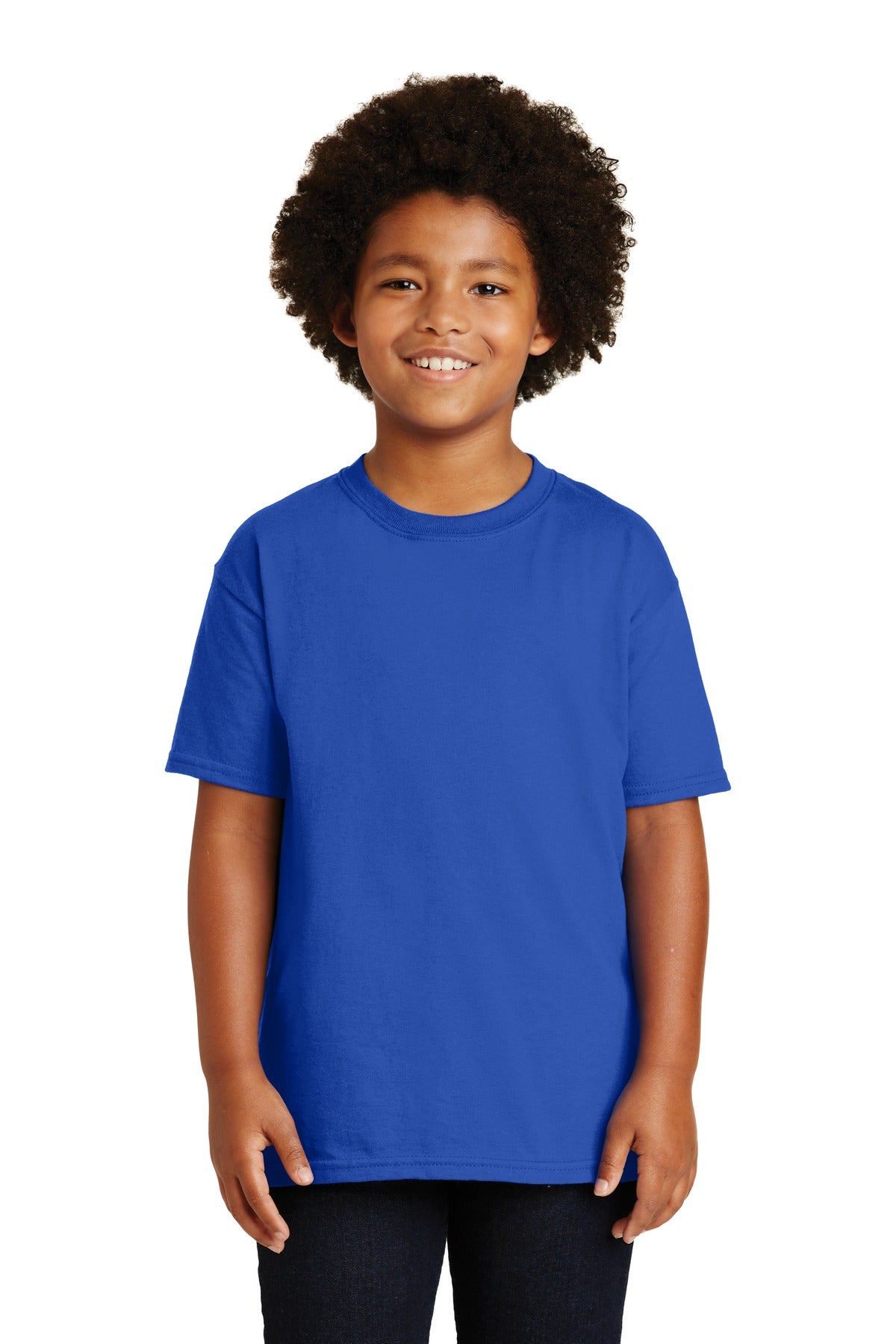 Gildan? - Youth Ultra Cotton?100% US Cotton T-Shirt. 20