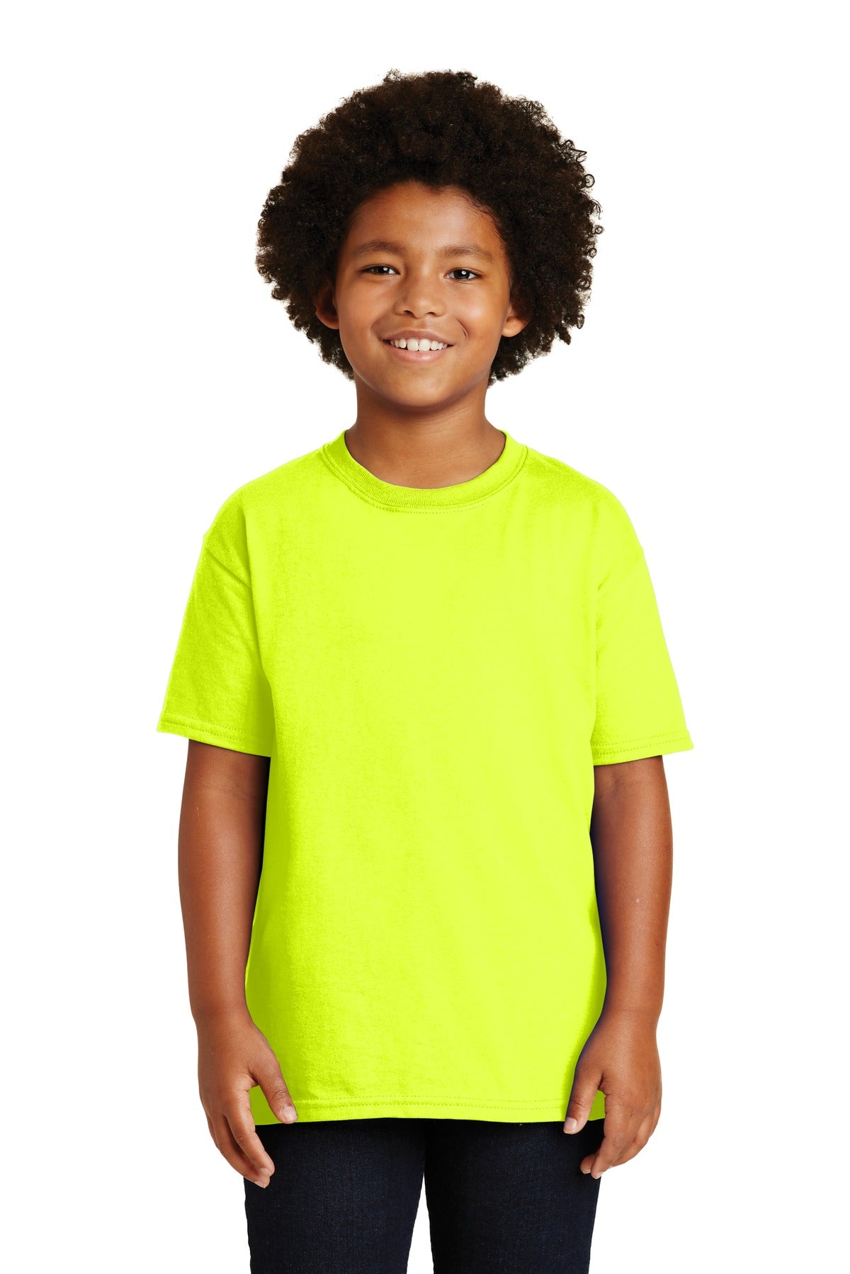 Gildan? - Youth Ultra Cotton?100% US Cotton T-Shirt. 20