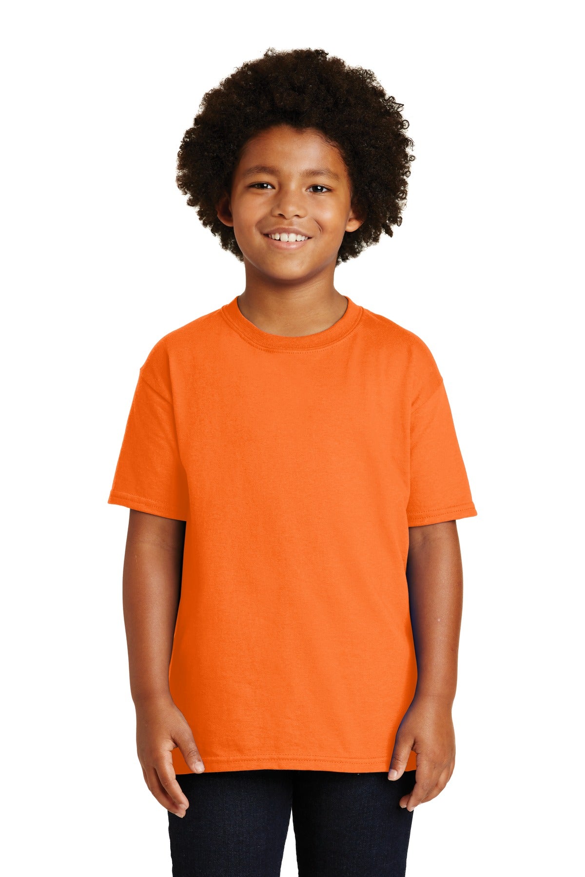 Gildan? - Youth Ultra Cotton?100% US Cotton T-Shirt. 20