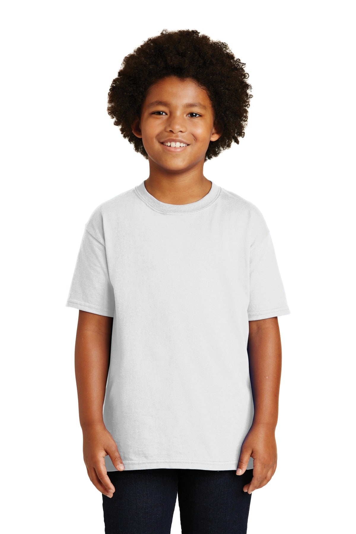 Gildan? - Youth Ultra Cotton?100% US Cotton T-Shirt. 20