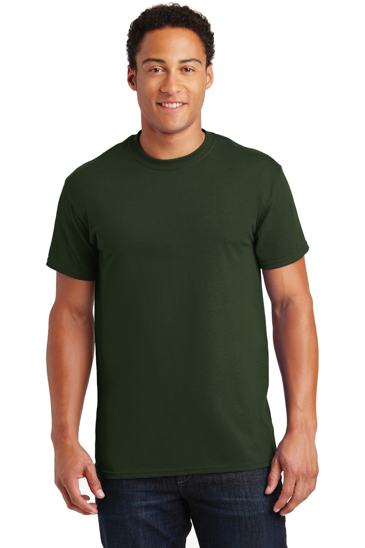 Gildan? - Ultra Cotton? 100% US Cotton T-Shirt. 2000