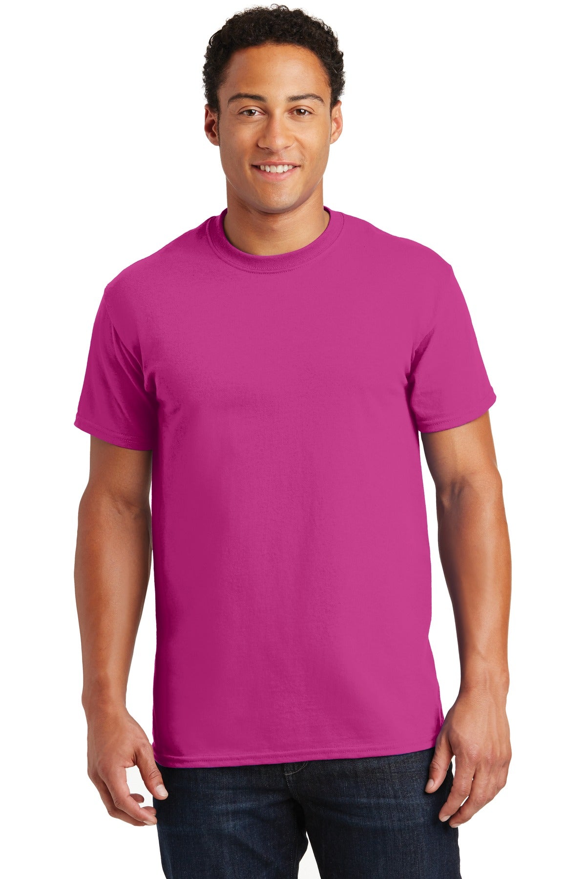 Gildan? - Ultra Cotton? 100% US Cotton T-Shirt. 2000