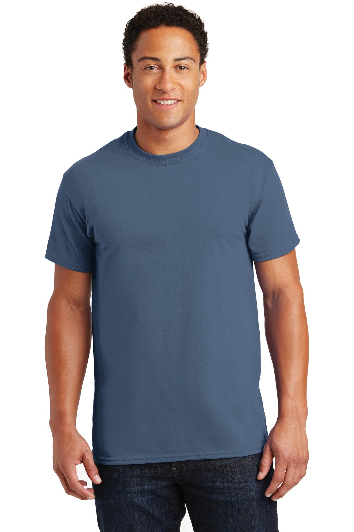 Gildan? - Ultra Cotton? 100% US Cotton T-Shirt. 2000