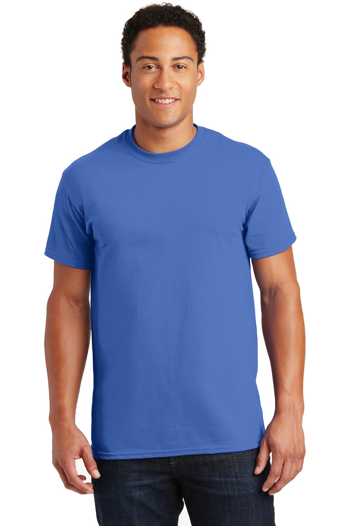 Gildan? - Ultra Cotton? 100% US Cotton T-Shirt. 2000