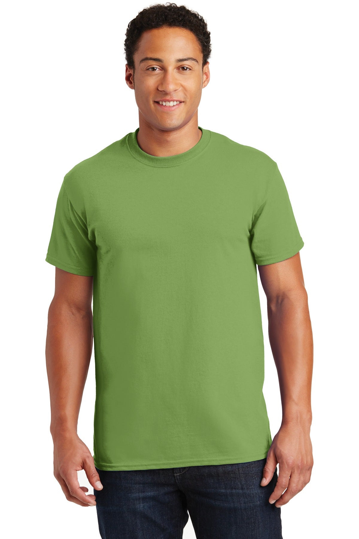 Gildan? - Ultra Cotton? 100% US Cotton T-Shirt. 2000