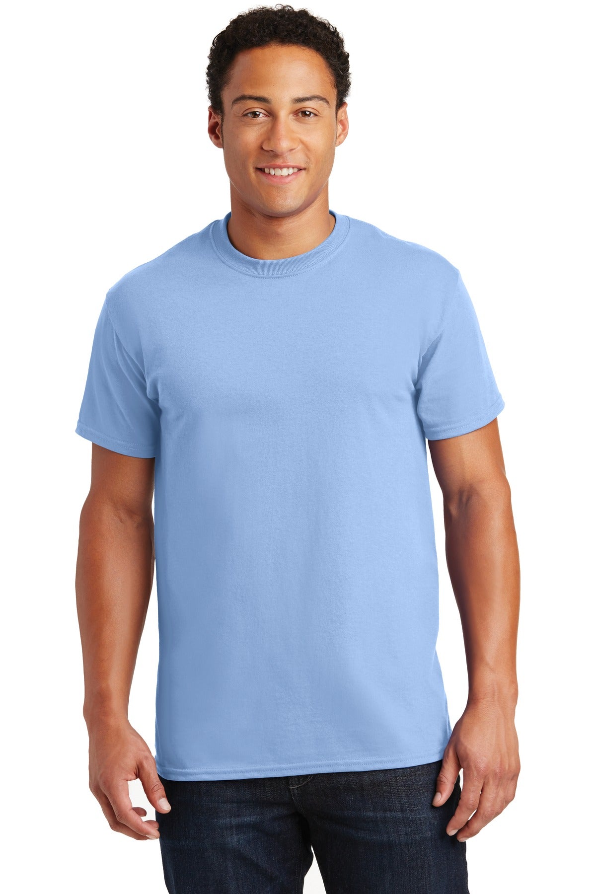 Gildan? - Ultra Cotton? 100% US Cotton T-Shirt. 2000