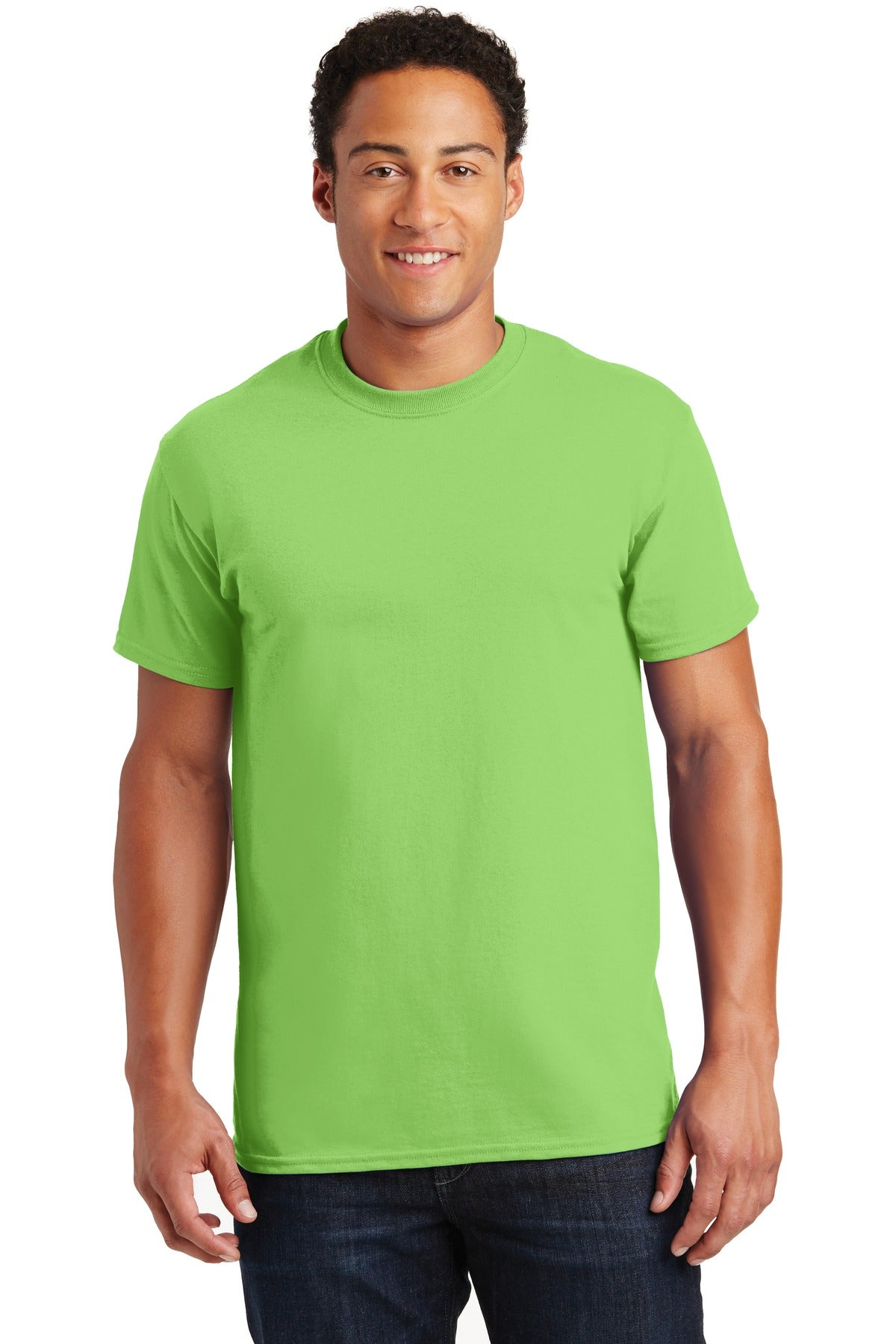 Gildan? - Ultra Cotton? 100% US Cotton T-Shirt. 2000