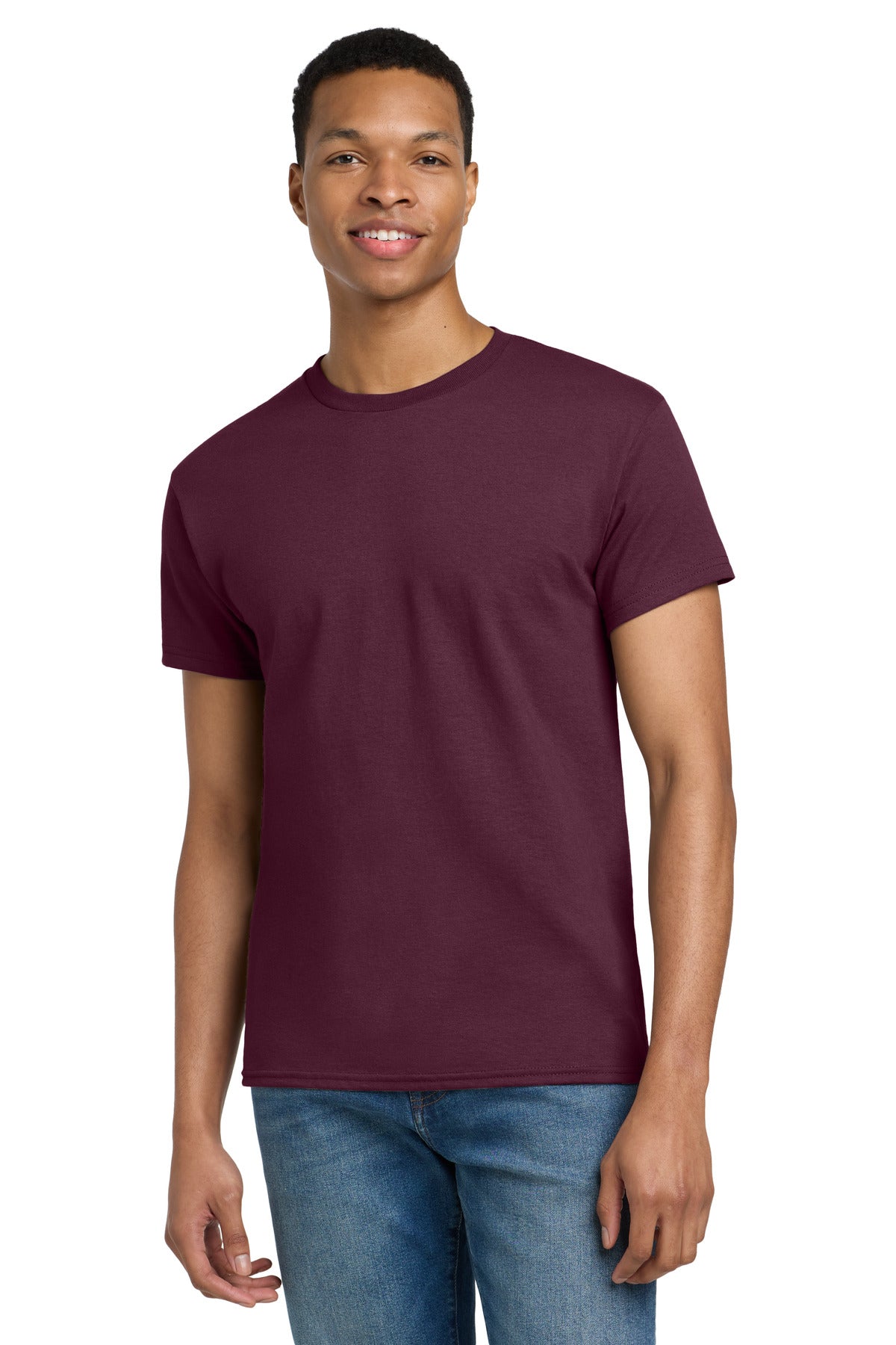 Gildan? - Ultra Cotton? 100% US Cotton T-Shirt. 2000