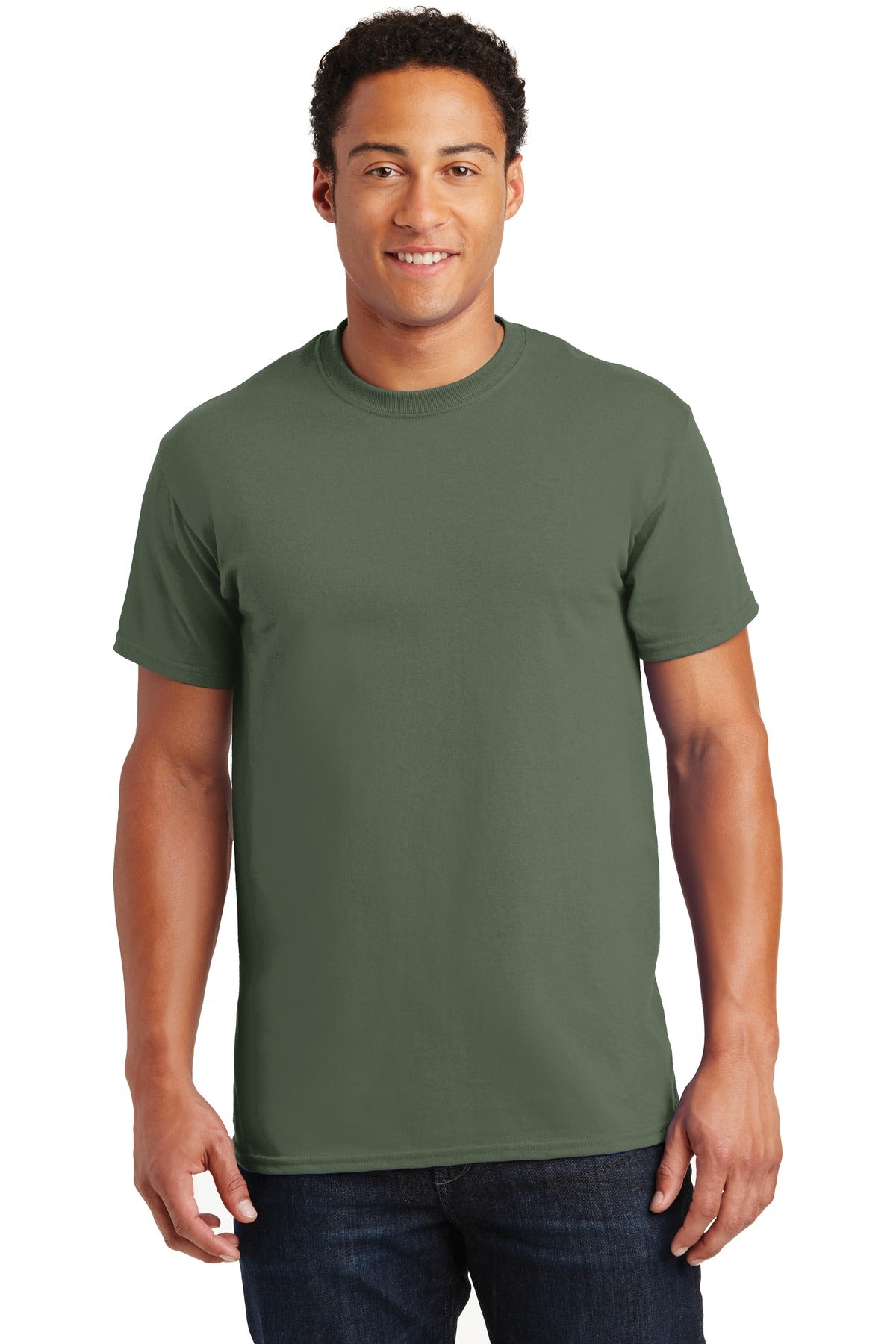 Gildan? - Ultra Cotton? 100% US Cotton T-Shirt. 2000