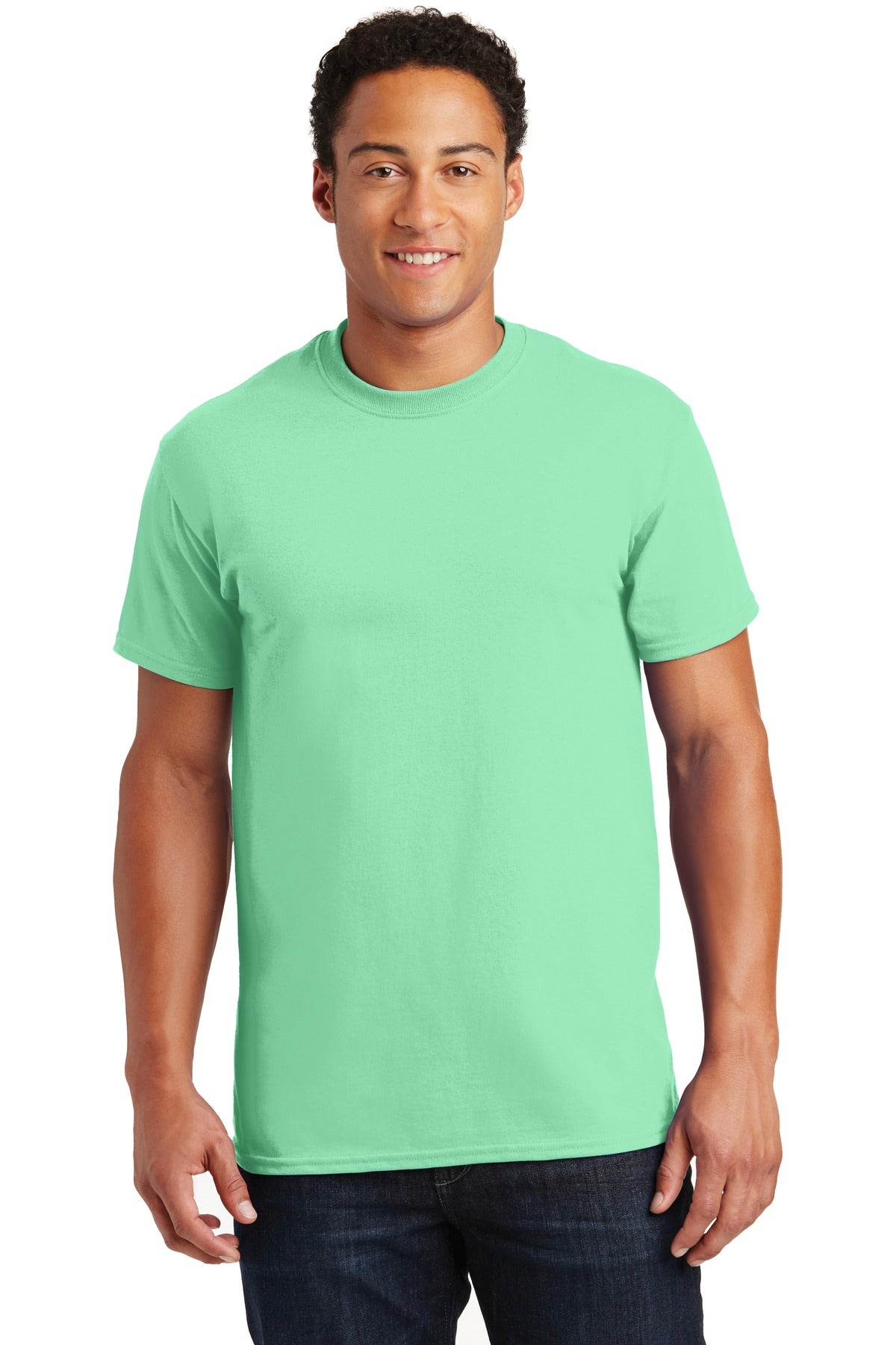 Gildan? - Ultra Cotton? 100% US Cotton T-Shirt. 2000