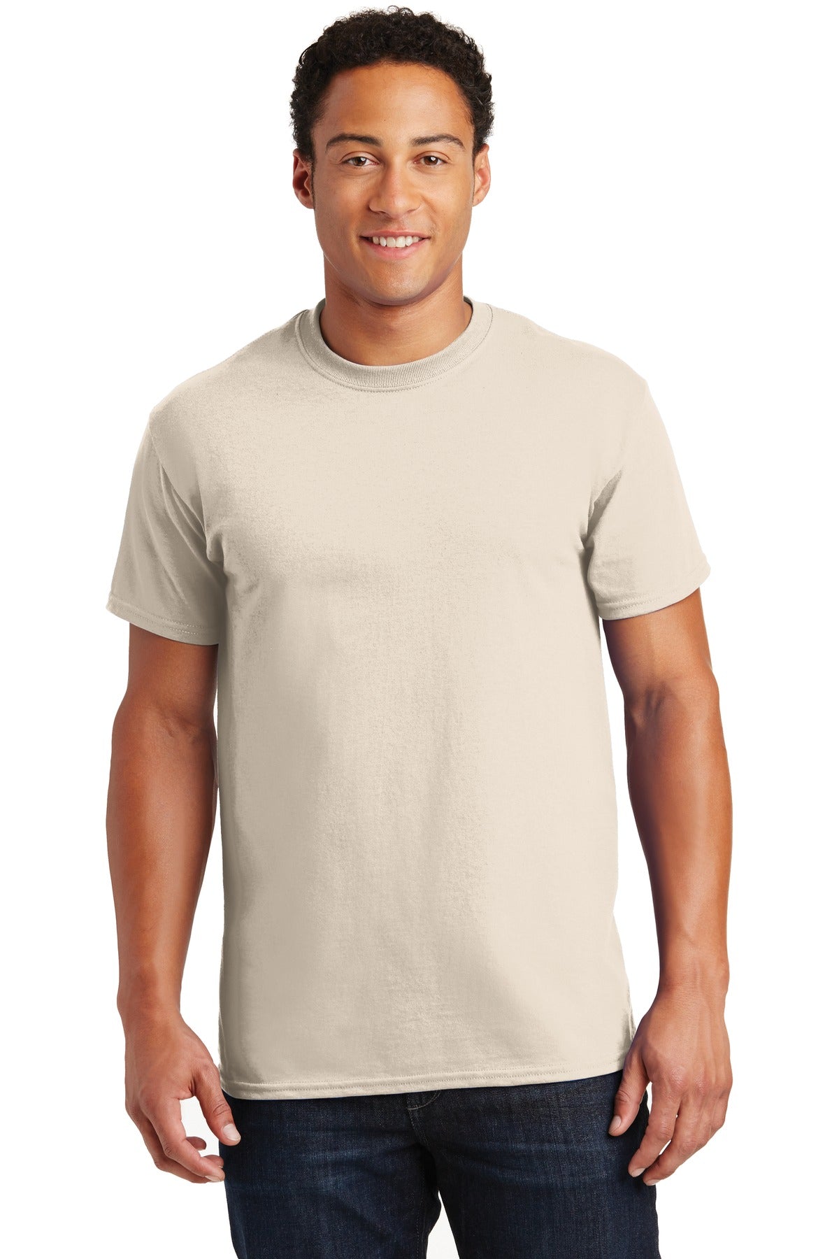 Gildan? - Ultra Cotton? 100% US Cotton T-Shirt. 2000