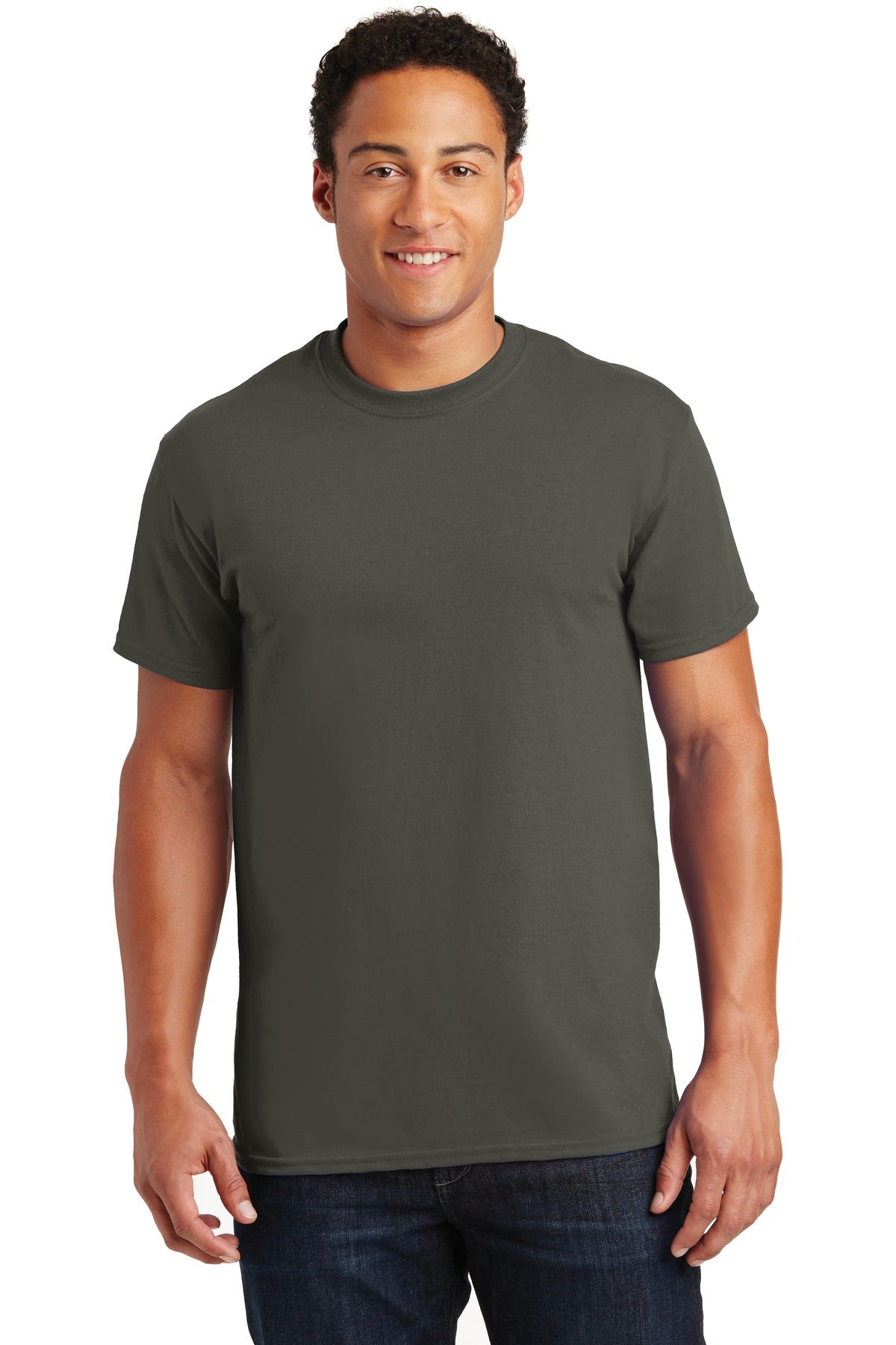 Gildan? - Ultra Cotton? 100% US Cotton T-Shirt. 2000