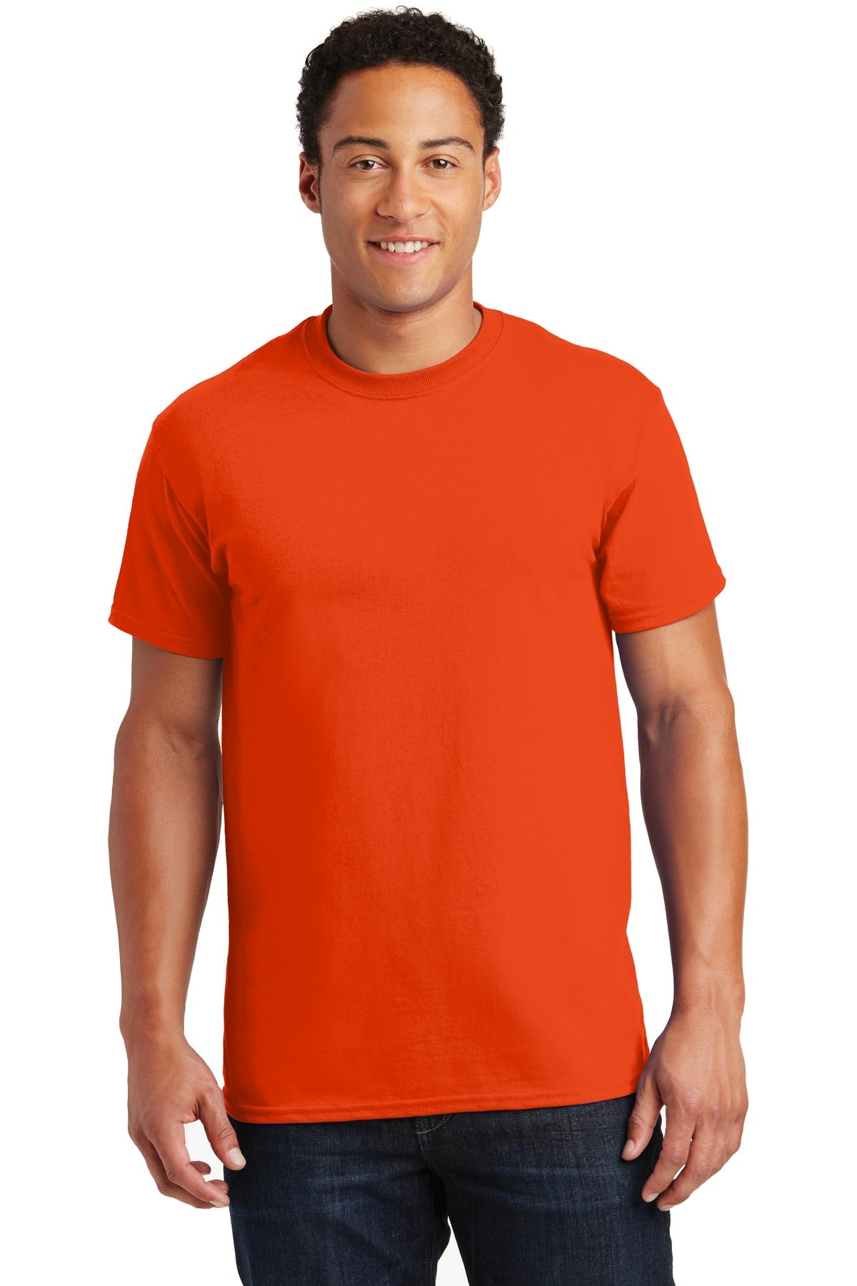 Gildan? - Ultra Cotton? 100% US Cotton T-Shirt. 2000