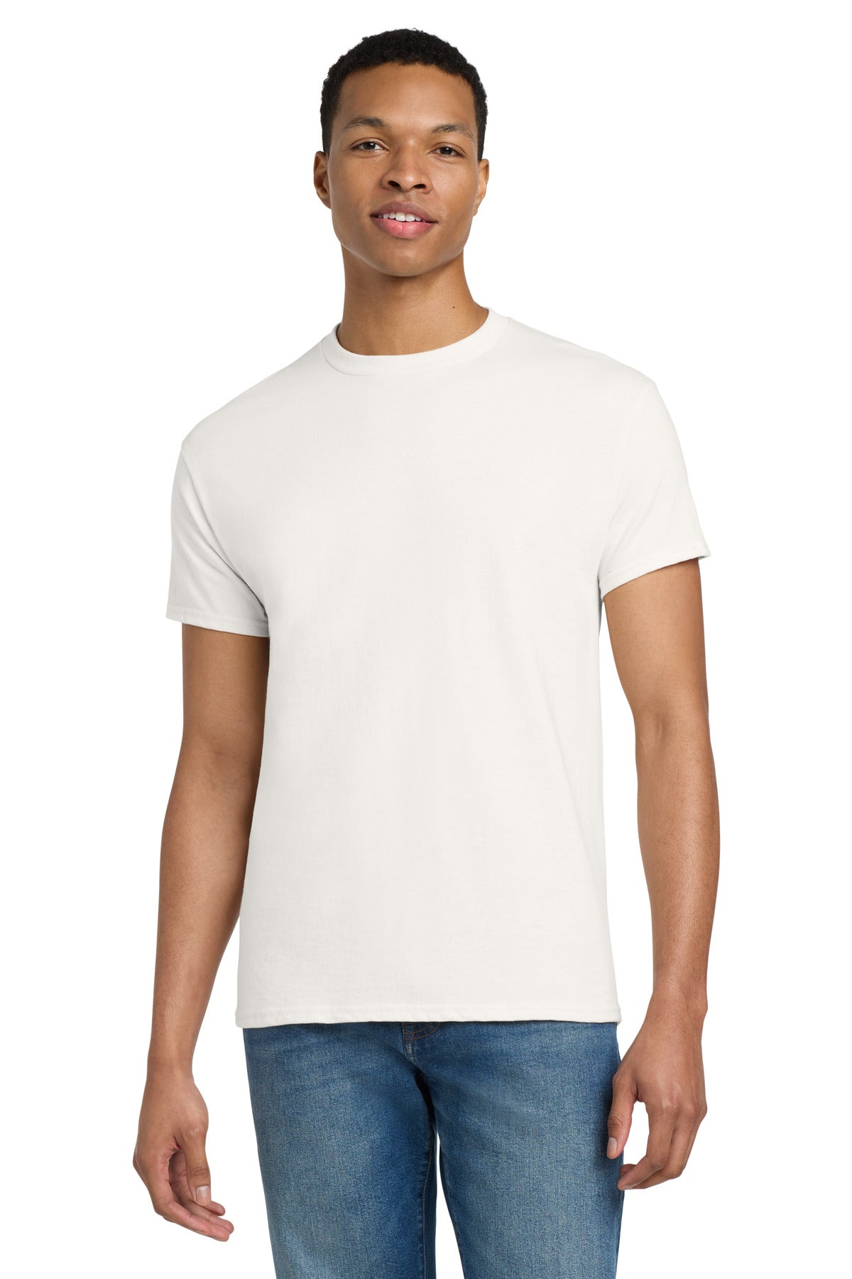 Gildan? - Ultra Cotton? 100% US Cotton T-Shirt. 2000