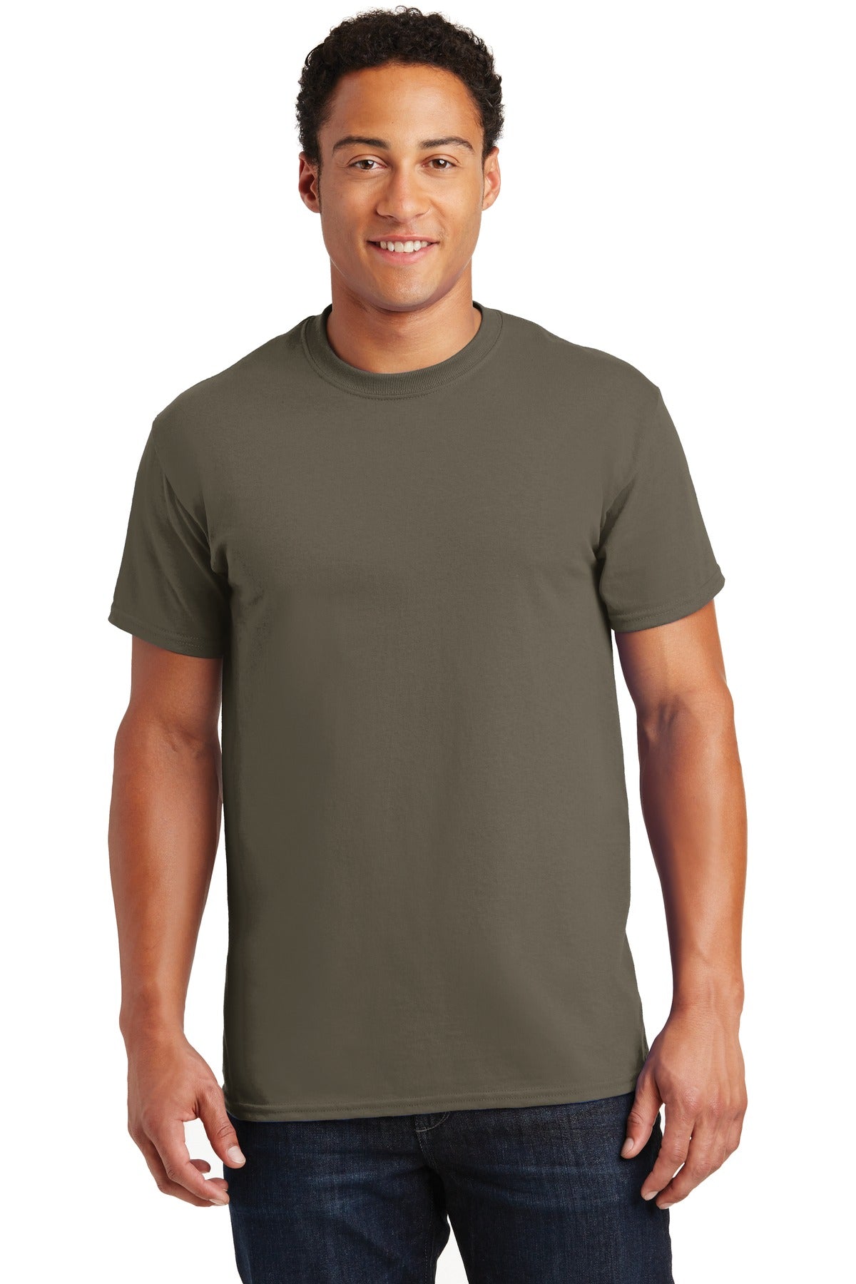 Gildan? - Ultra Cotton? 100% US Cotton T-Shirt. 2000