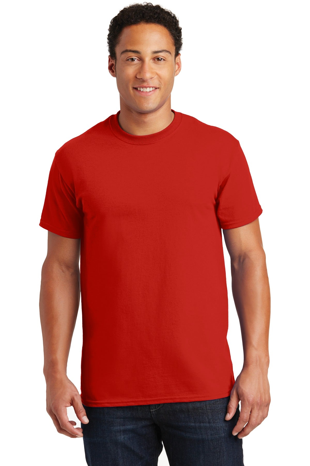 Gildan? - Ultra Cotton? 100% US Cotton T-Shirt. 2000