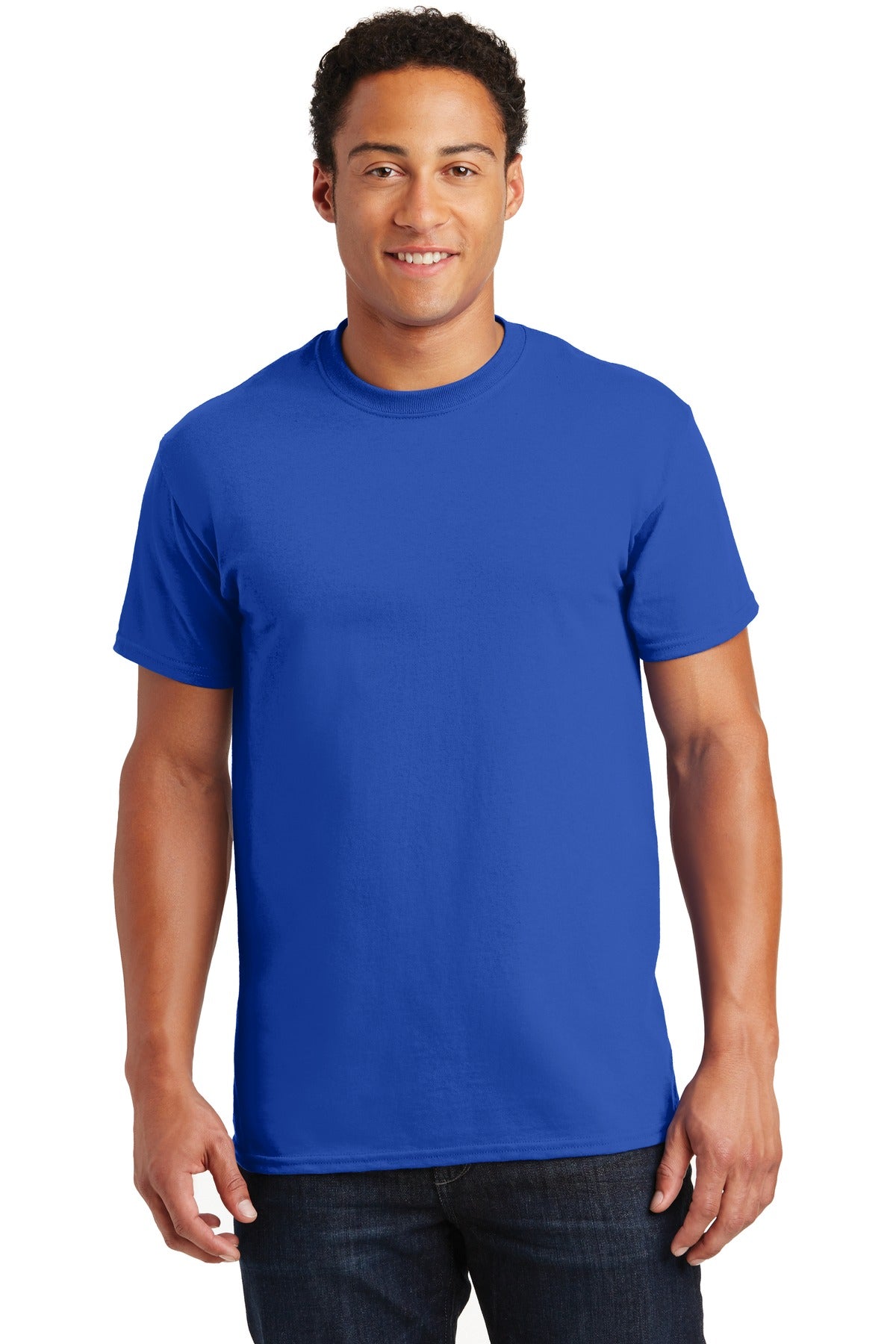 Gildan? - Ultra Cotton? 100% US Cotton T-Shirt. 2000
