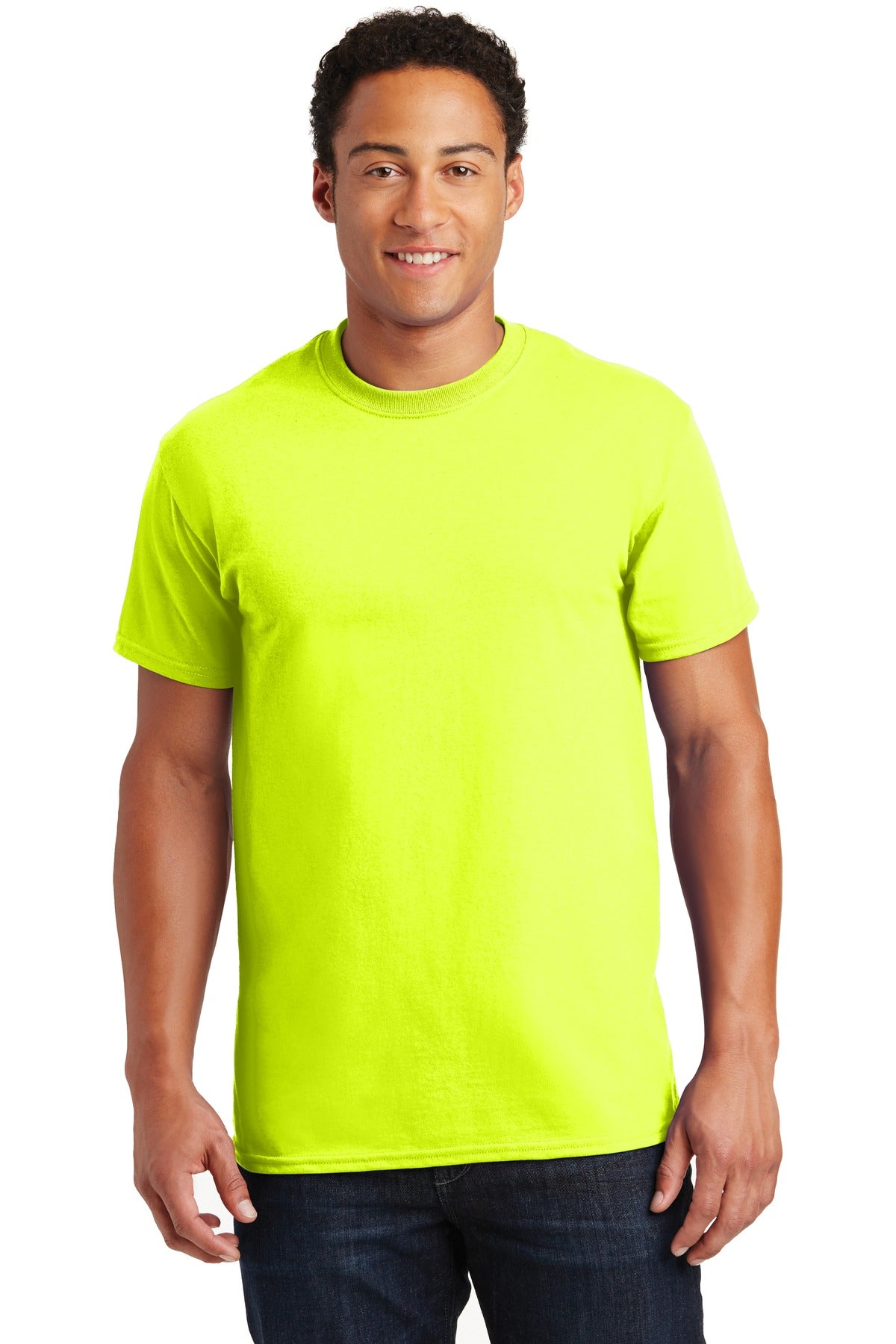 Gildan? - Ultra Cotton? 100% US Cotton T-Shirt. 2000