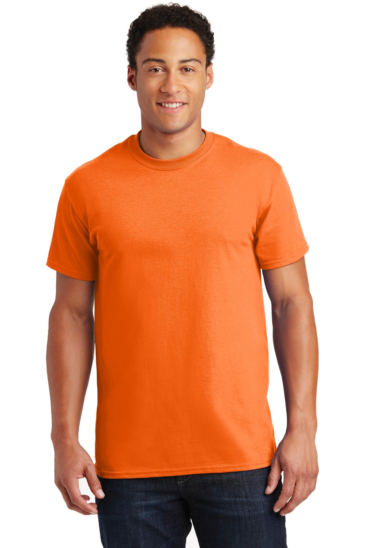 Gildan? - Ultra Cotton? 100% US Cotton T-Shirt. 2000