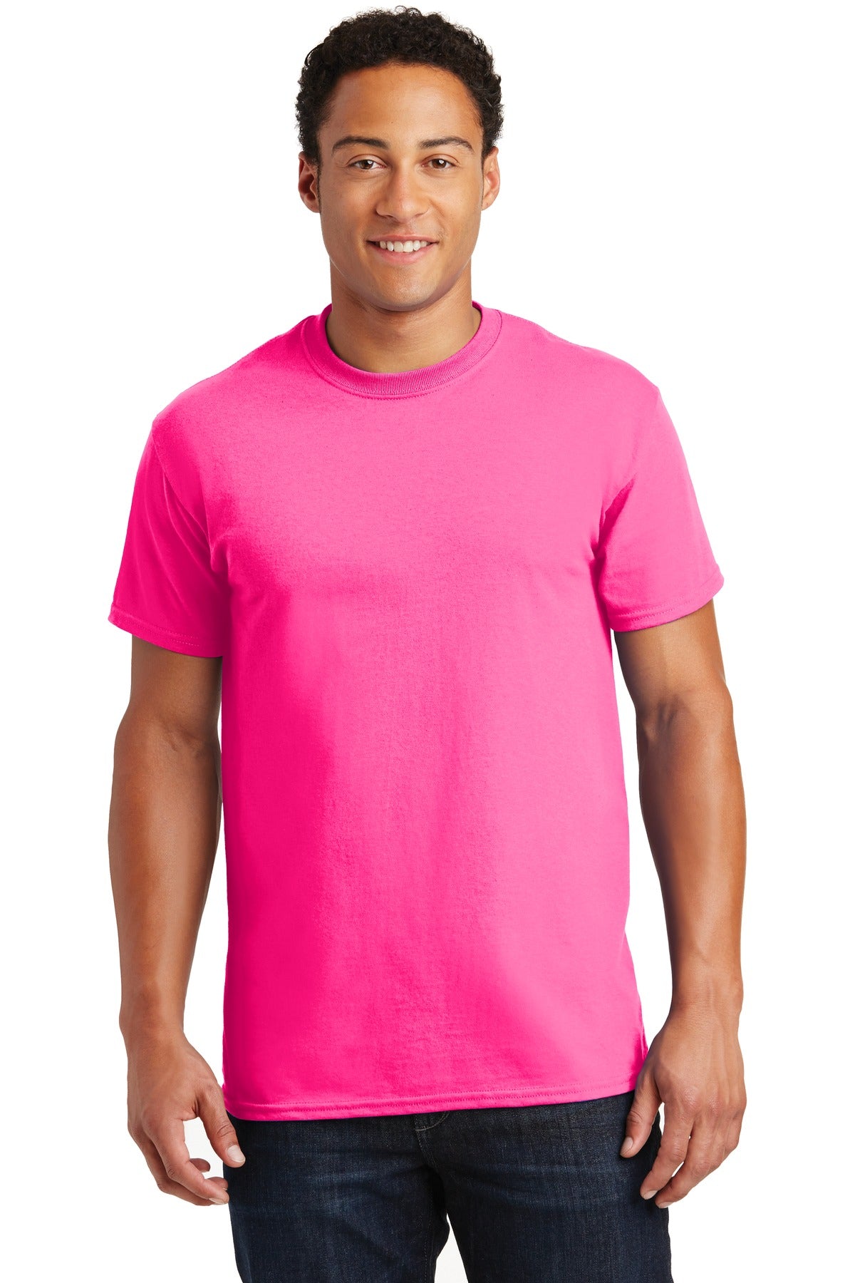 Gildan? - Ultra Cotton? 100% US Cotton T-Shirt. 2000