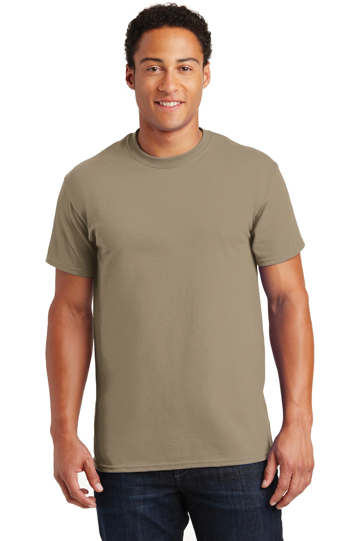 Gildan? - Ultra Cotton? 100% US Cotton T-Shirt. 2000